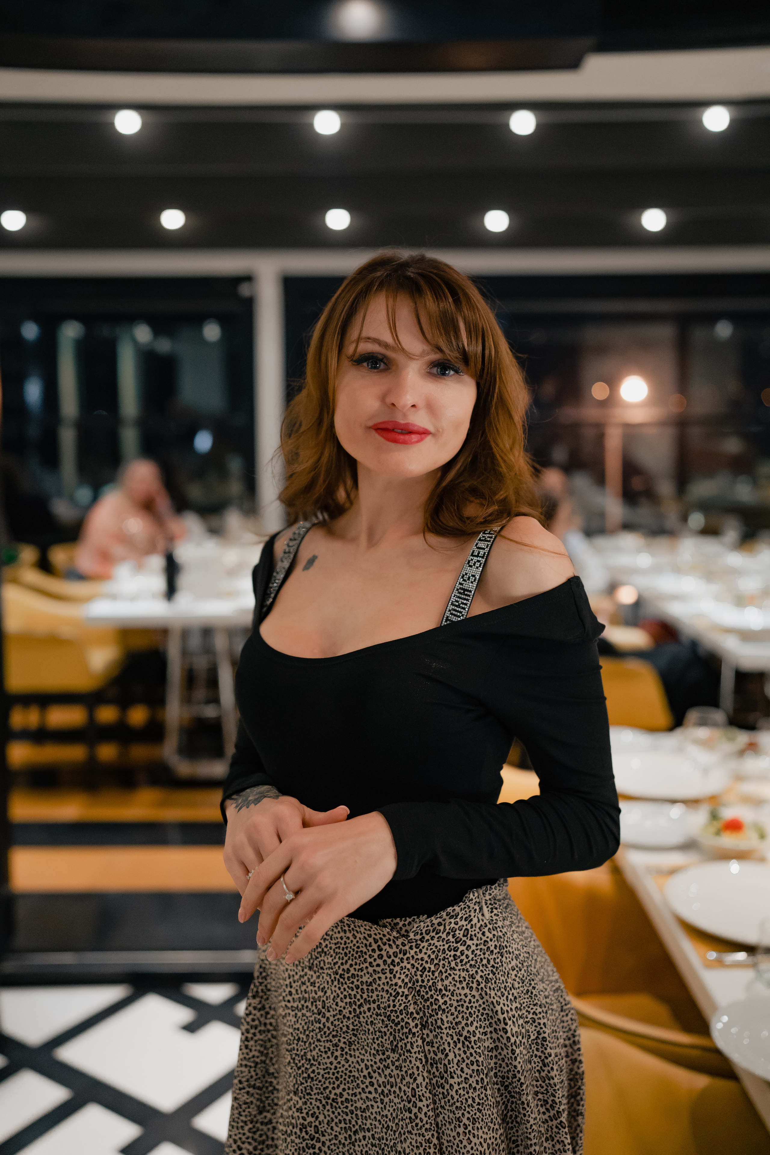 Репортаж — Новый год. Фотограф Москва Ларина Юлия