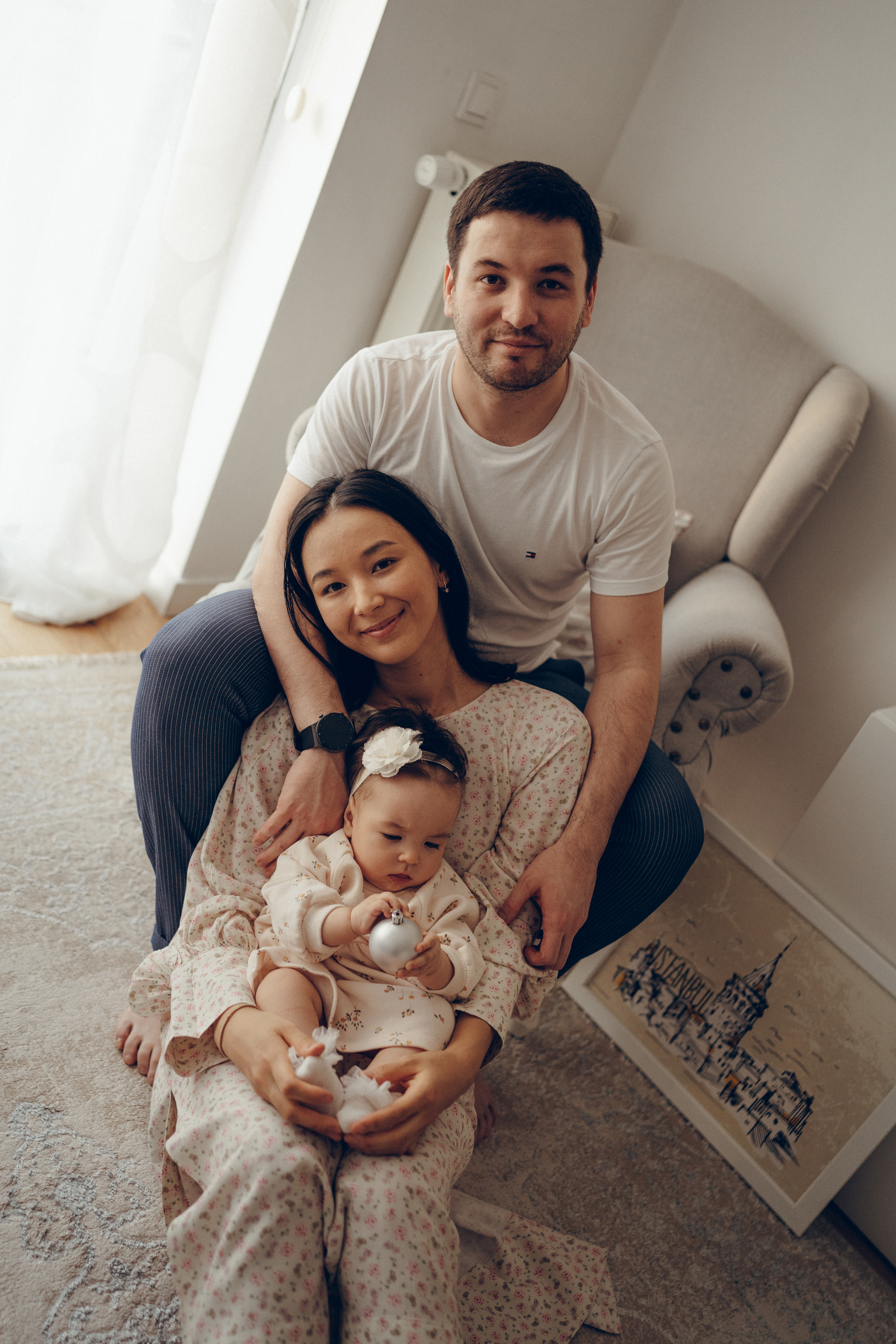 Динара. Фотограф Москва Ларина Юлия