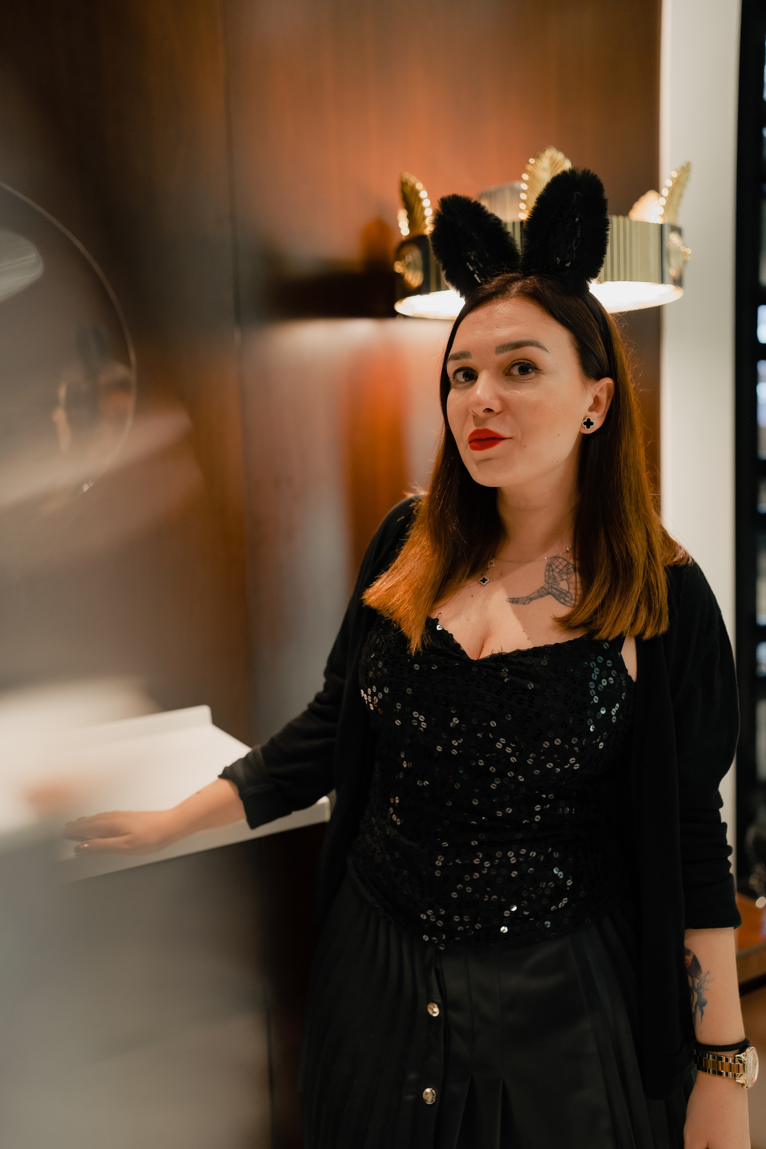 Репортаж — Новый год. Фотограф Москва Ларина Юлия