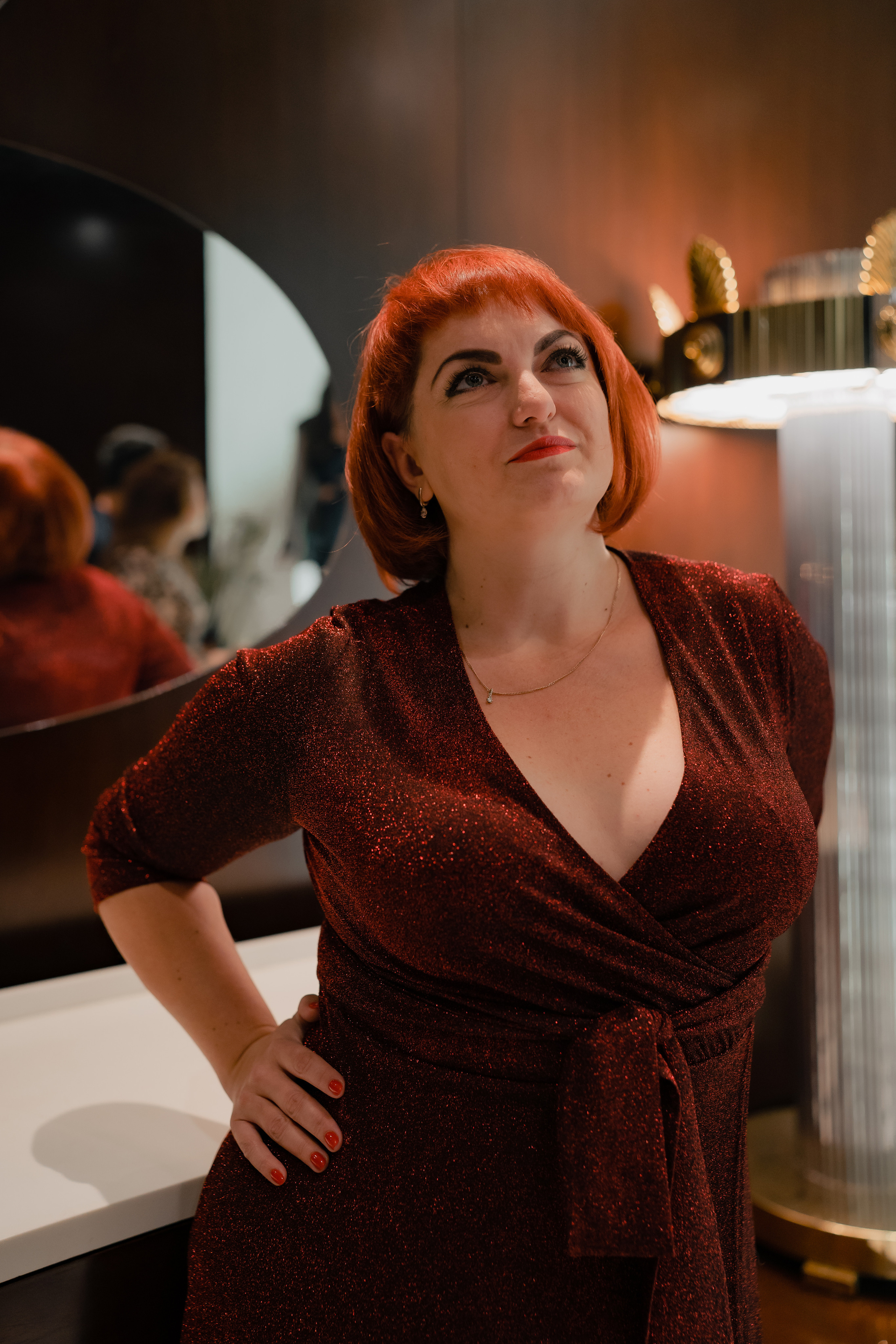 Репортаж — Новый год. Фотограф Москва Ларина Юлия