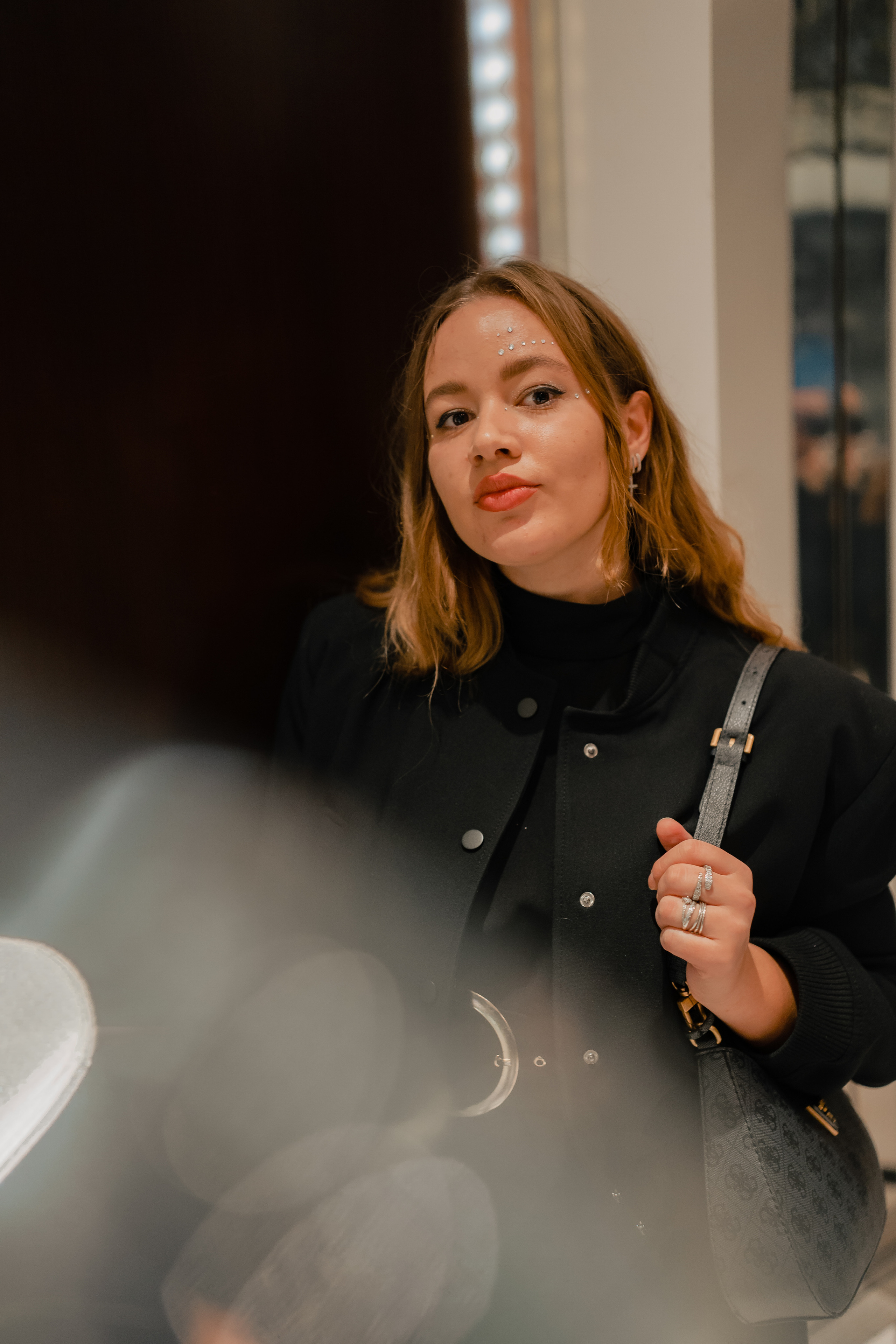 Репортаж — Новый год. Фотограф Москва Ларина Юлия