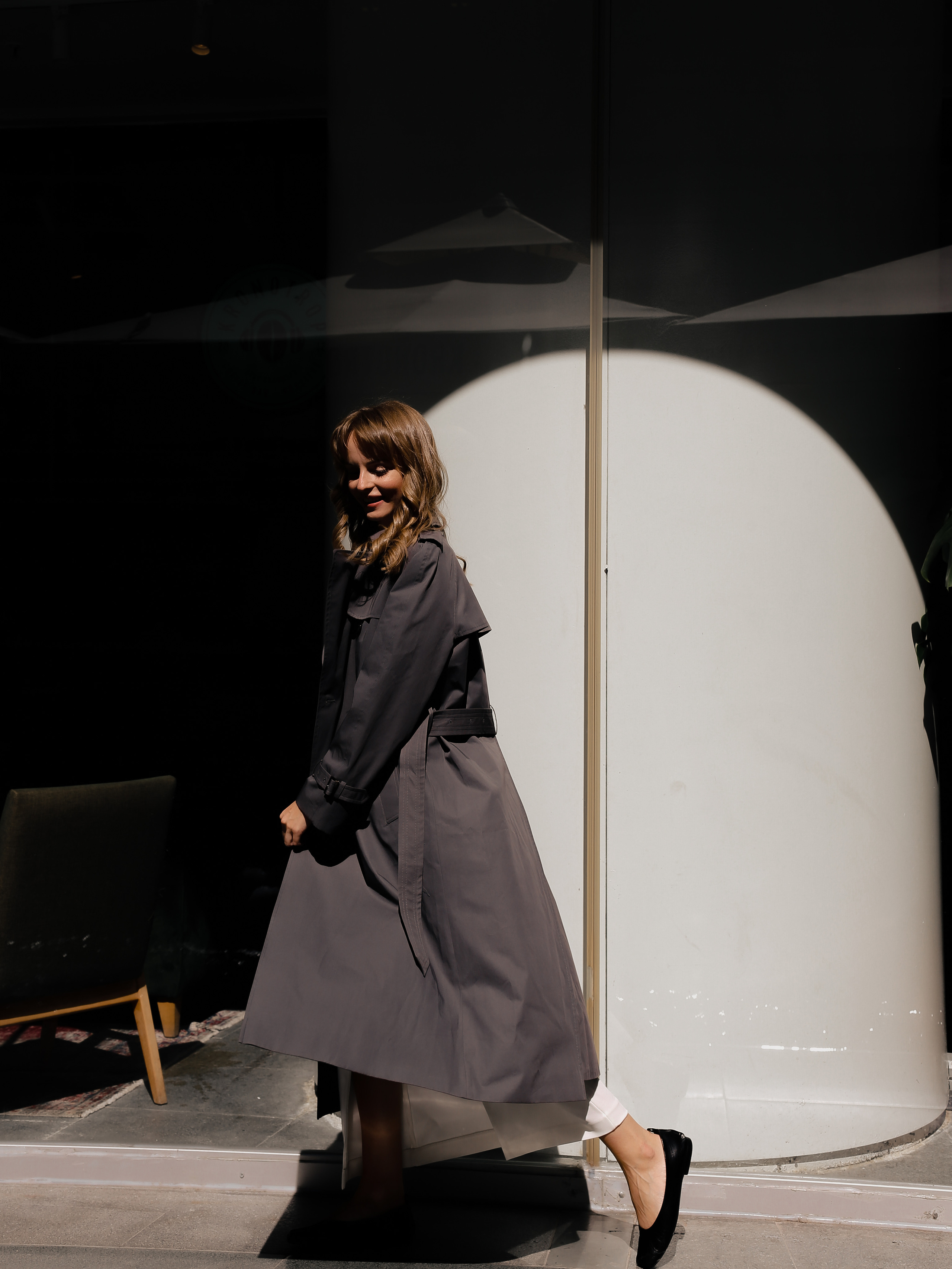 Дарина бизнес съемка. Фотограф Москва Ларина Юлия