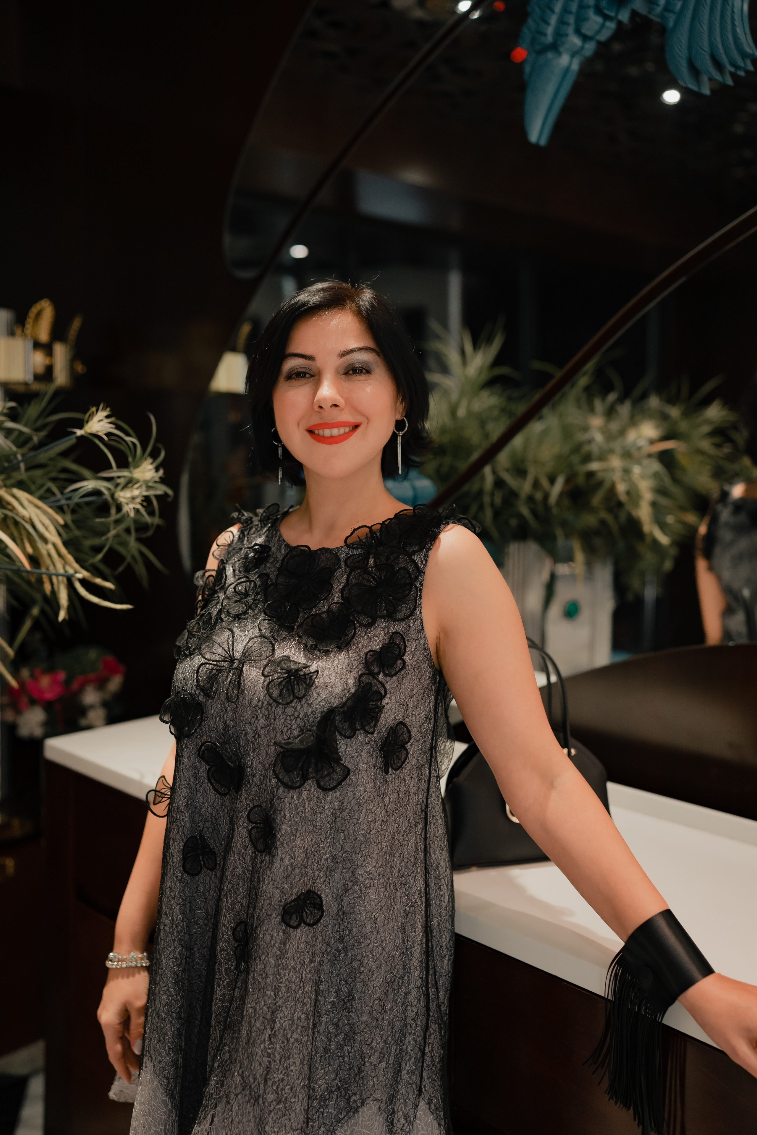 Репортаж — Новый год. Фотограф Москва Ларина Юлия