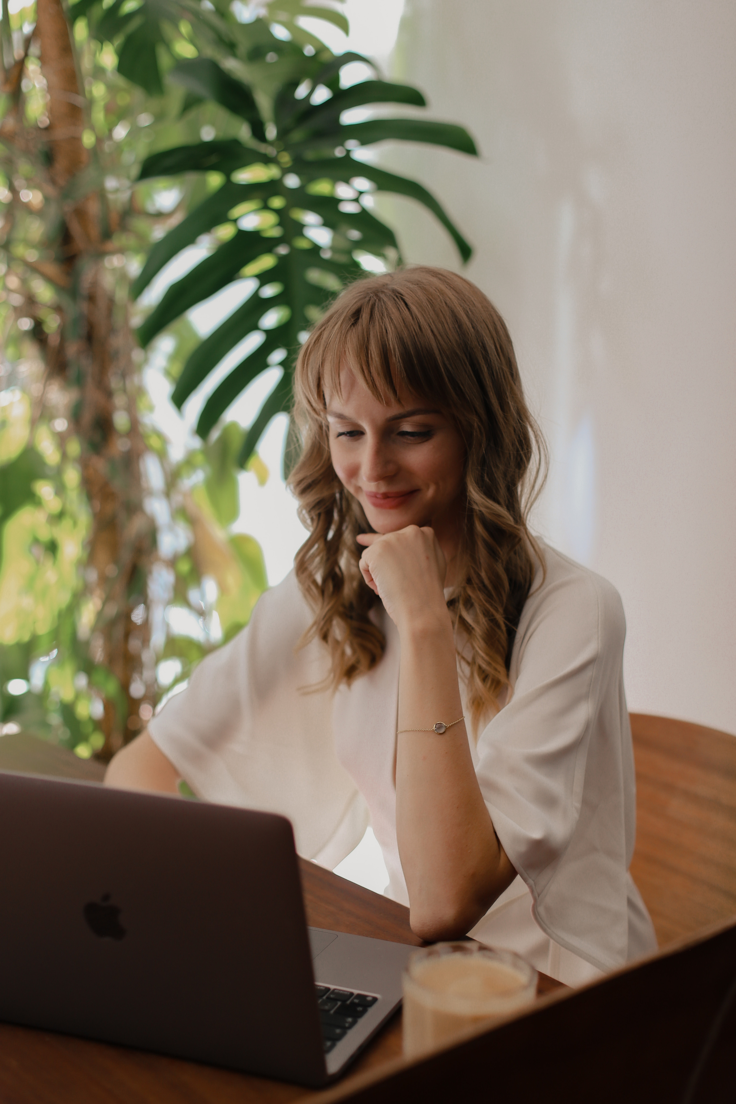 Дарина бизнес съемка. Фотограф Москва Ларина Юлия