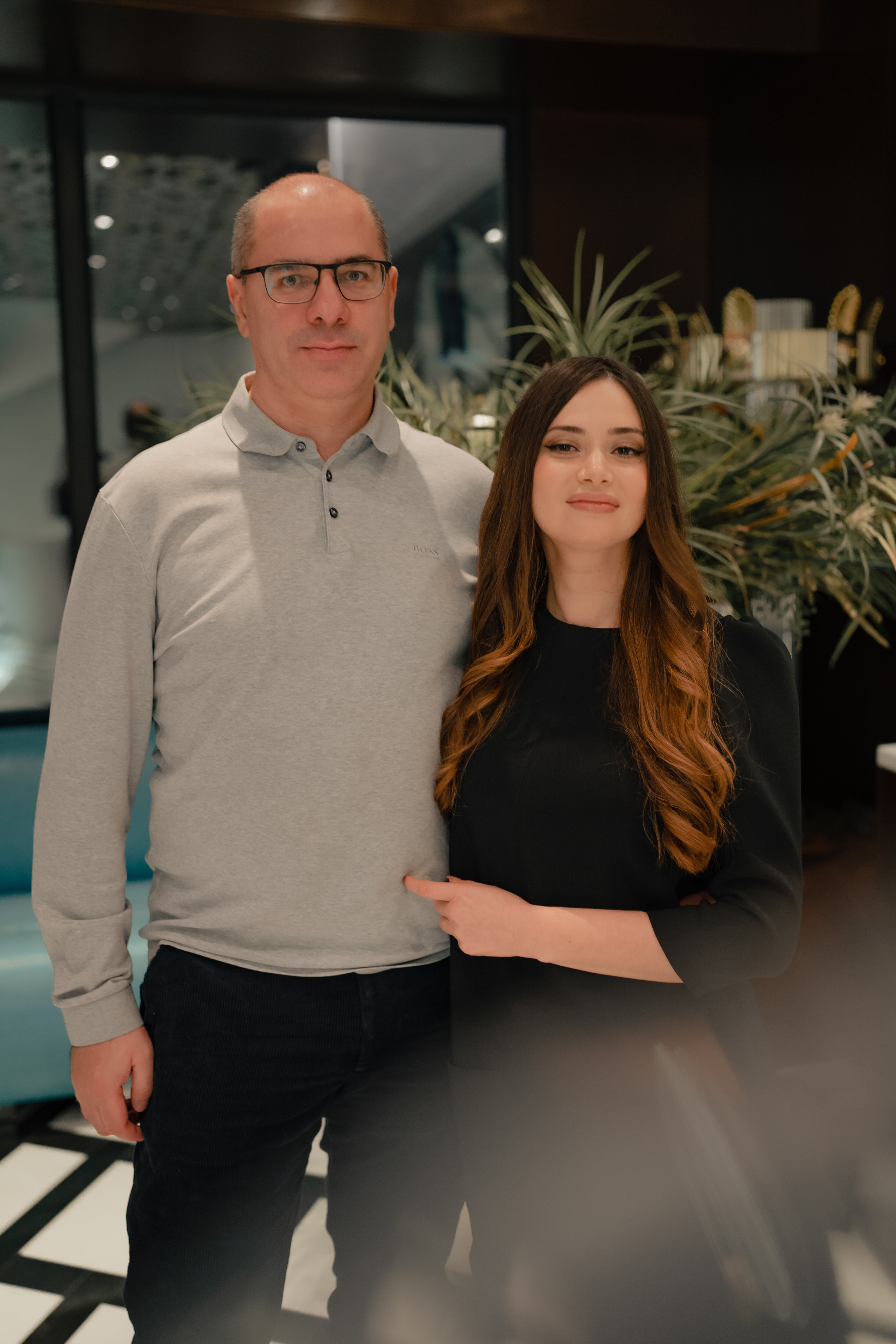 Репортаж — Новый год. Фотограф Москва Ларина Юлия