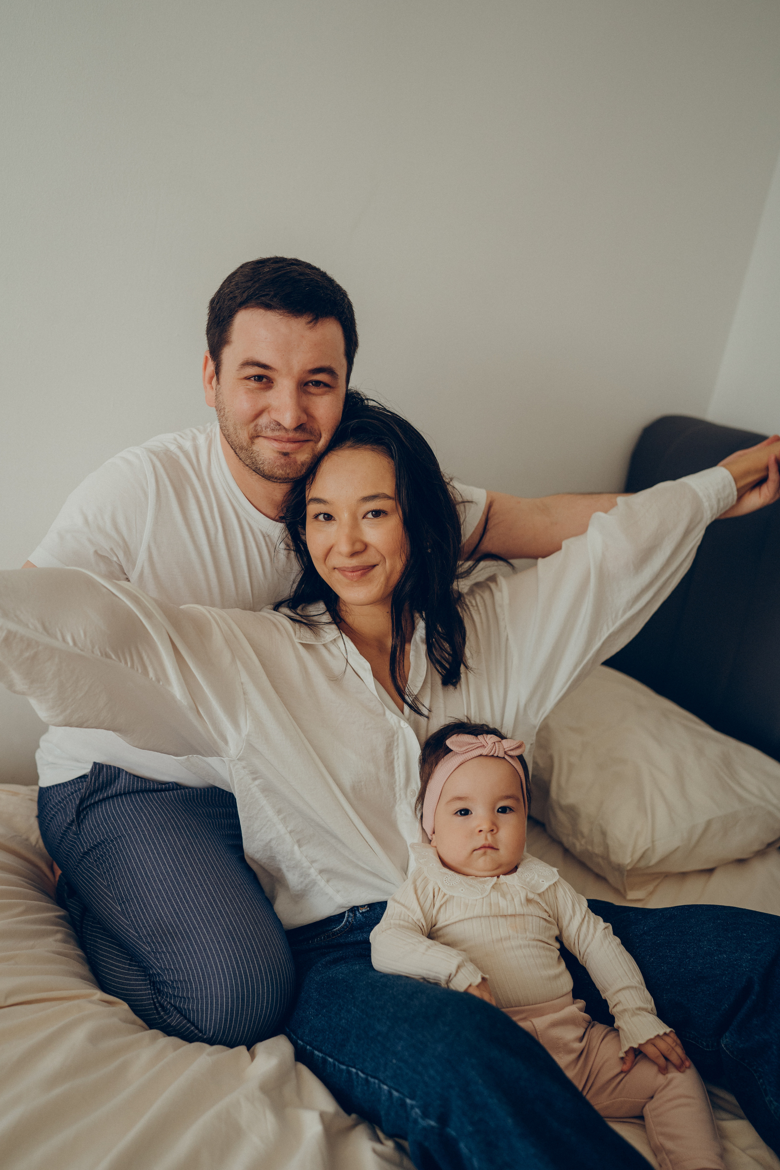 Динара. Фотограф Москва Ларина Юлия