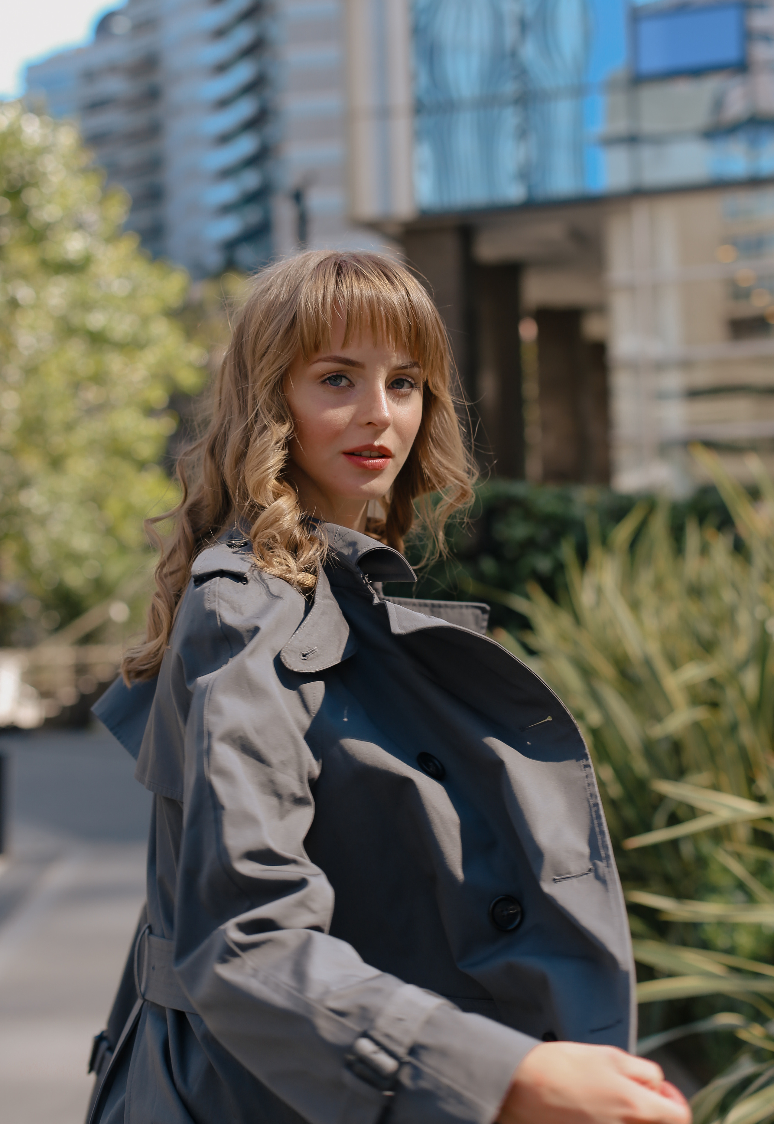 Дарина бизнес съемка. Фотограф Москва Ларина Юлия