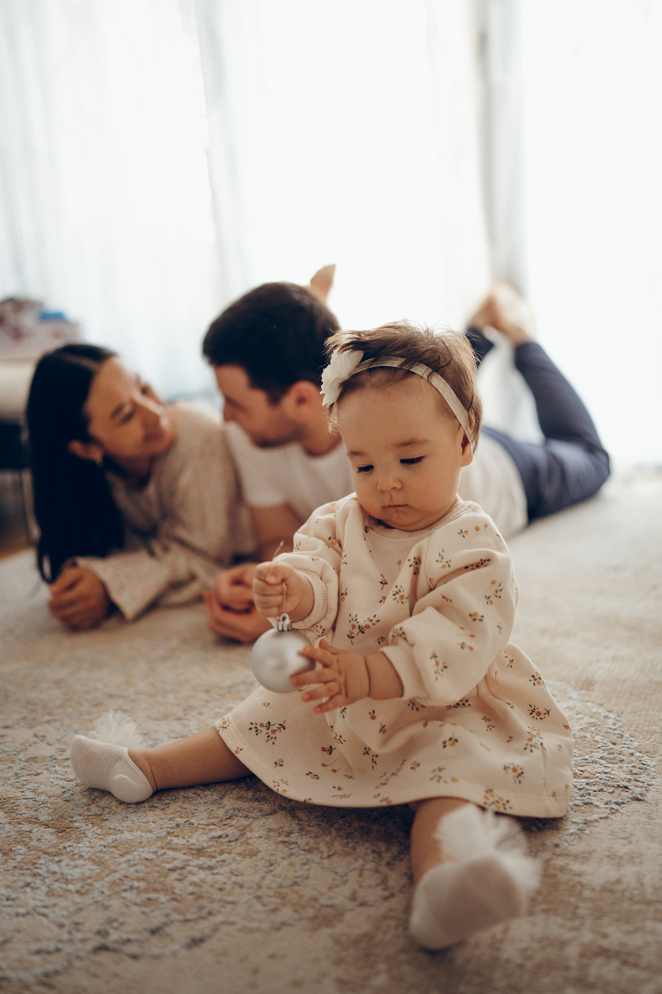 Динара. Фотограф Москва Ларина Юлия