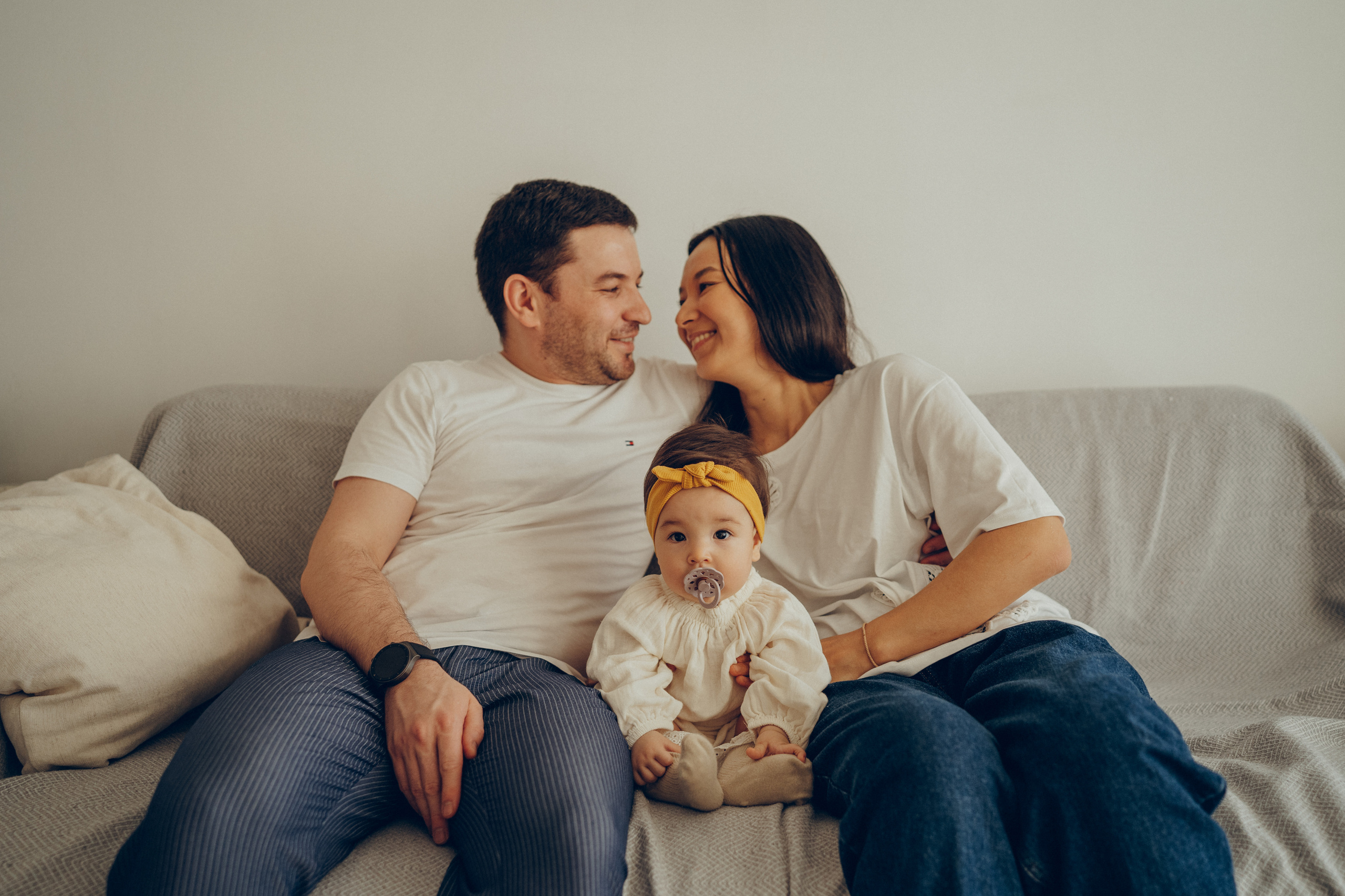 Динара. Фотограф Москва Ларина Юлия