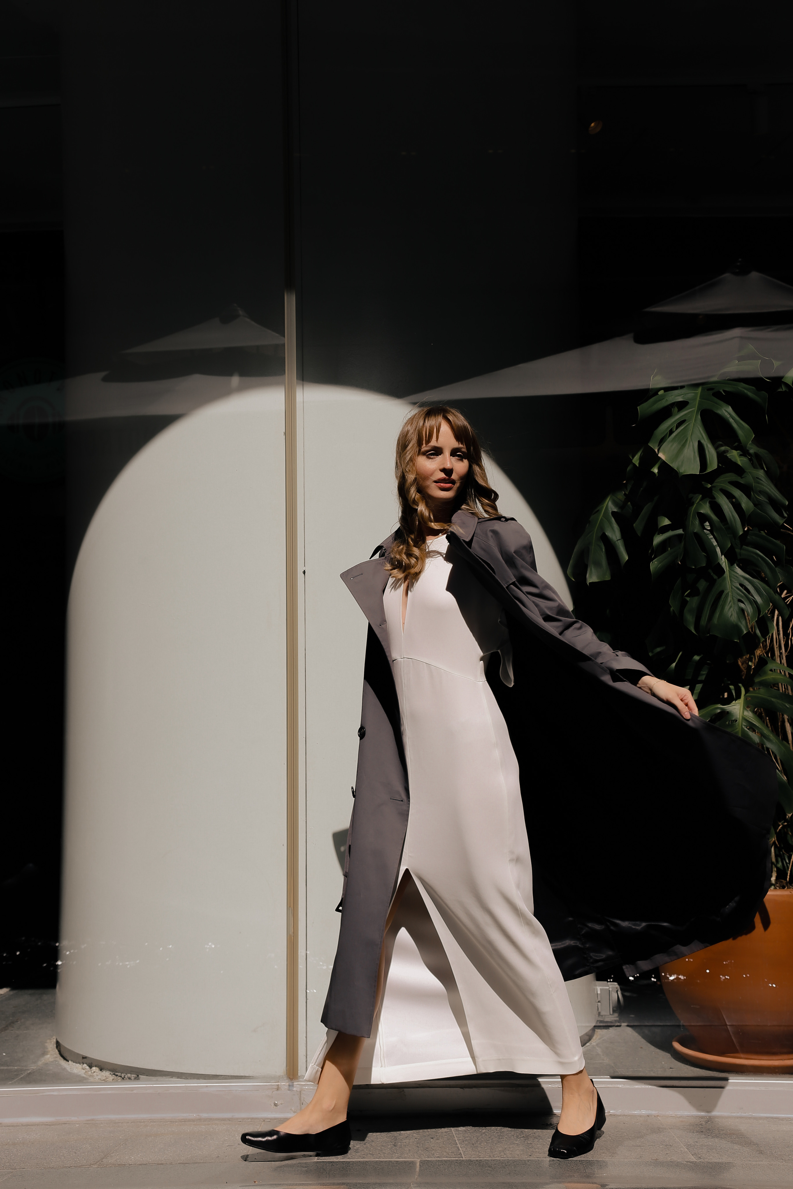 Дарина бизнес съемка. Фотограф Москва Ларина Юлия