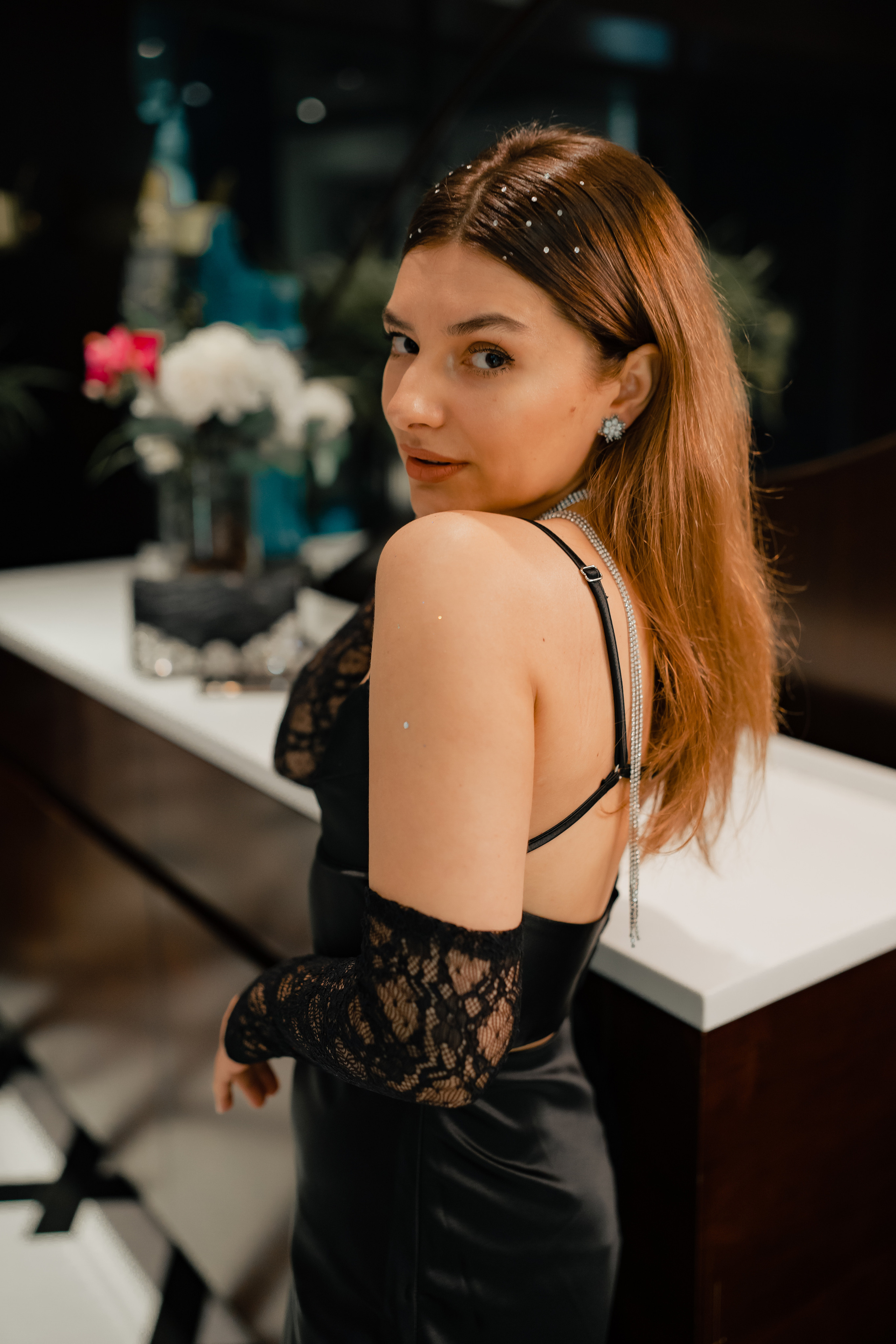 Репортаж — Новый год. Фотограф Москва Ларина Юлия