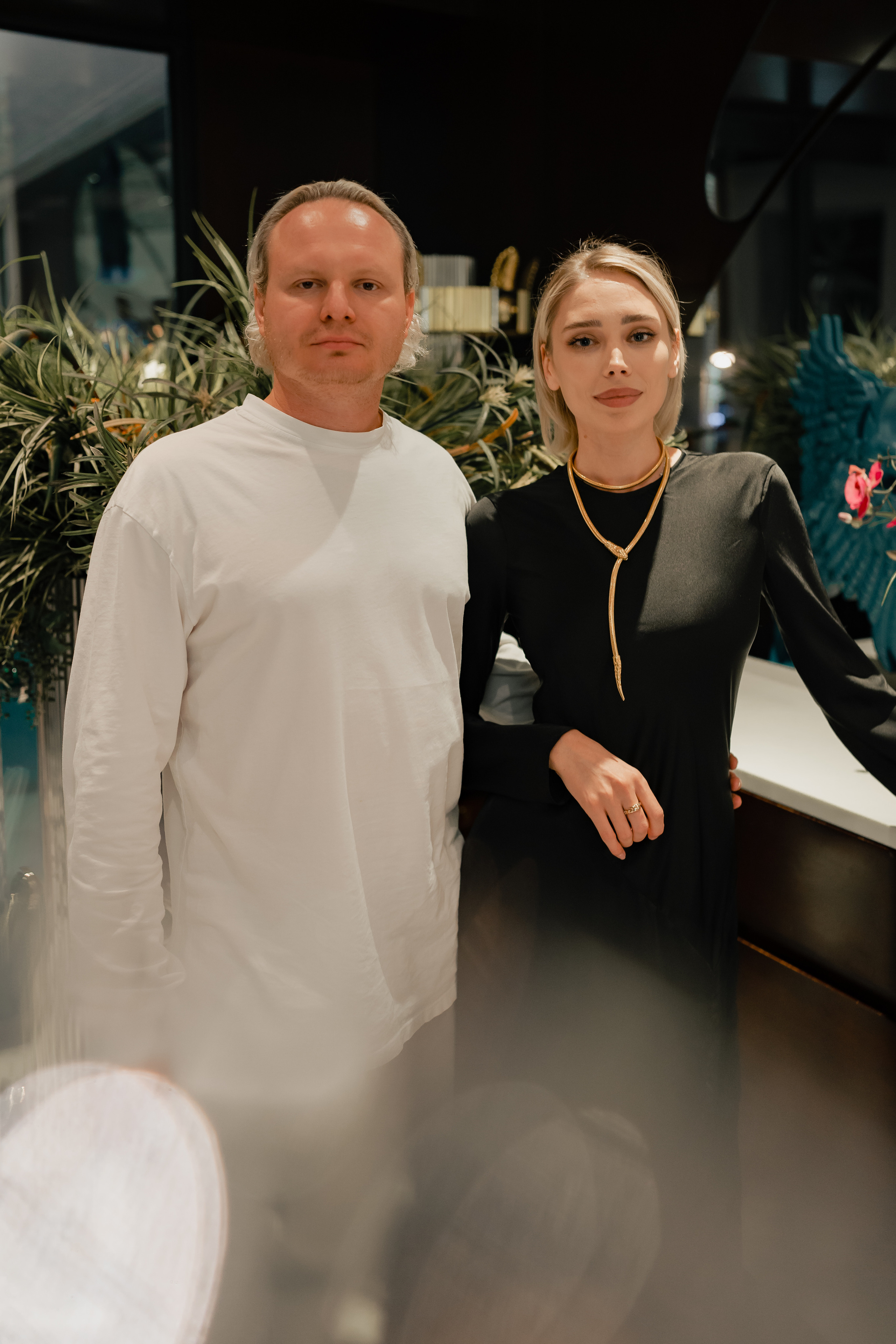 Репортаж — Новый год. Фотограф Москва Ларина Юлия