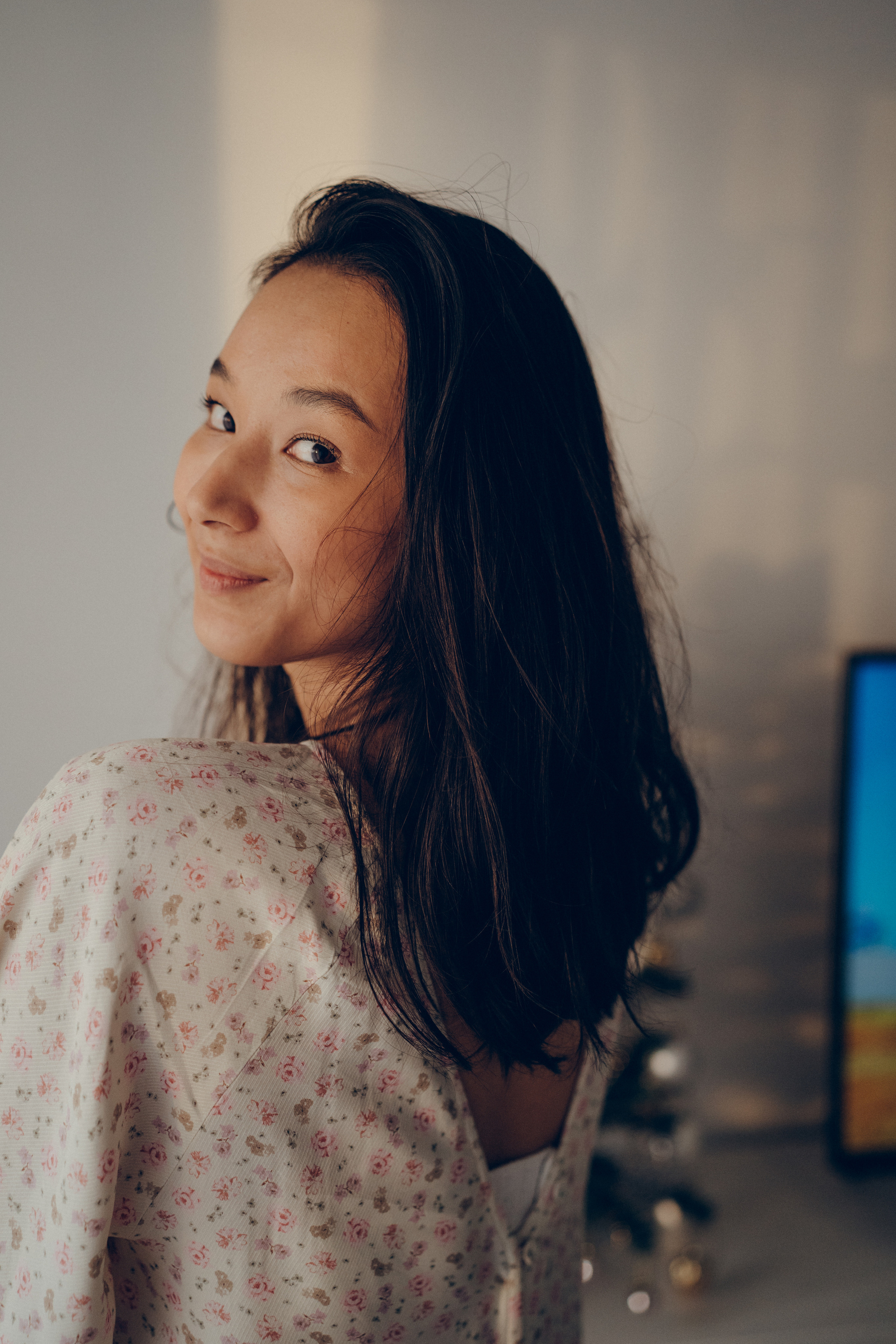 Динара. Фотограф Москва Ларина Юлия