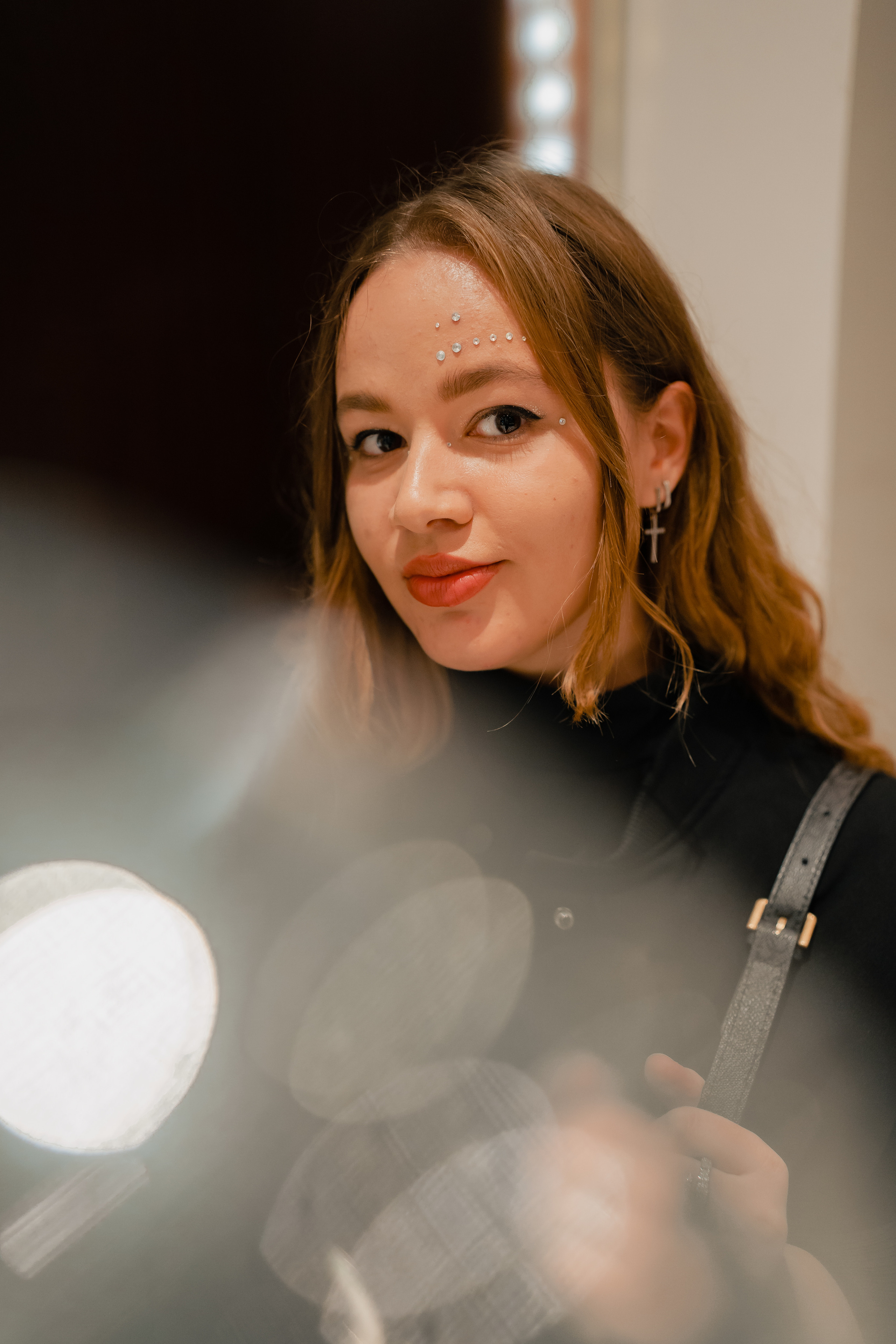 Репортаж — Новый год. Фотограф Москва Ларина Юлия