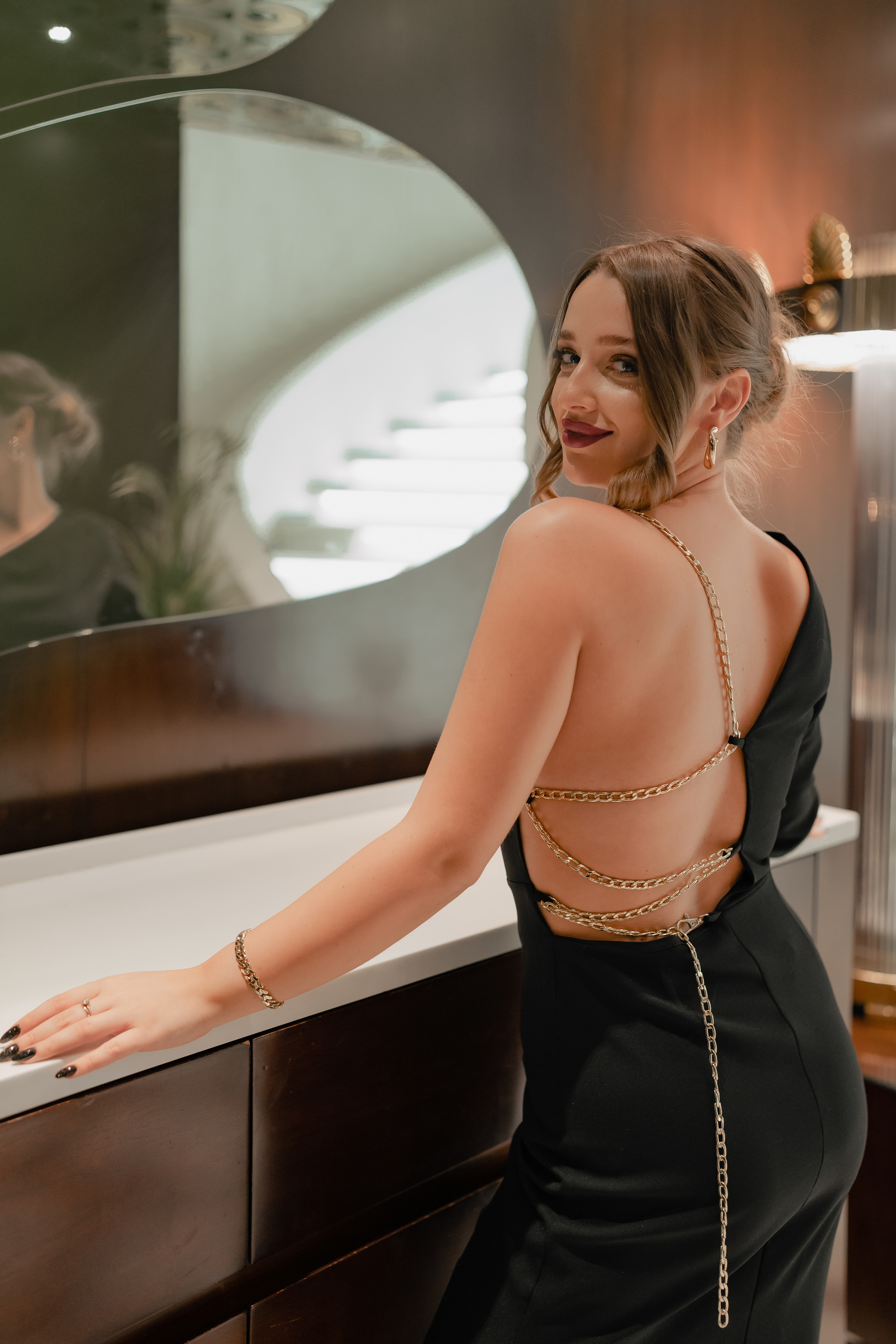 Репортаж — Новый год. Фотограф Москва Ларина Юлия