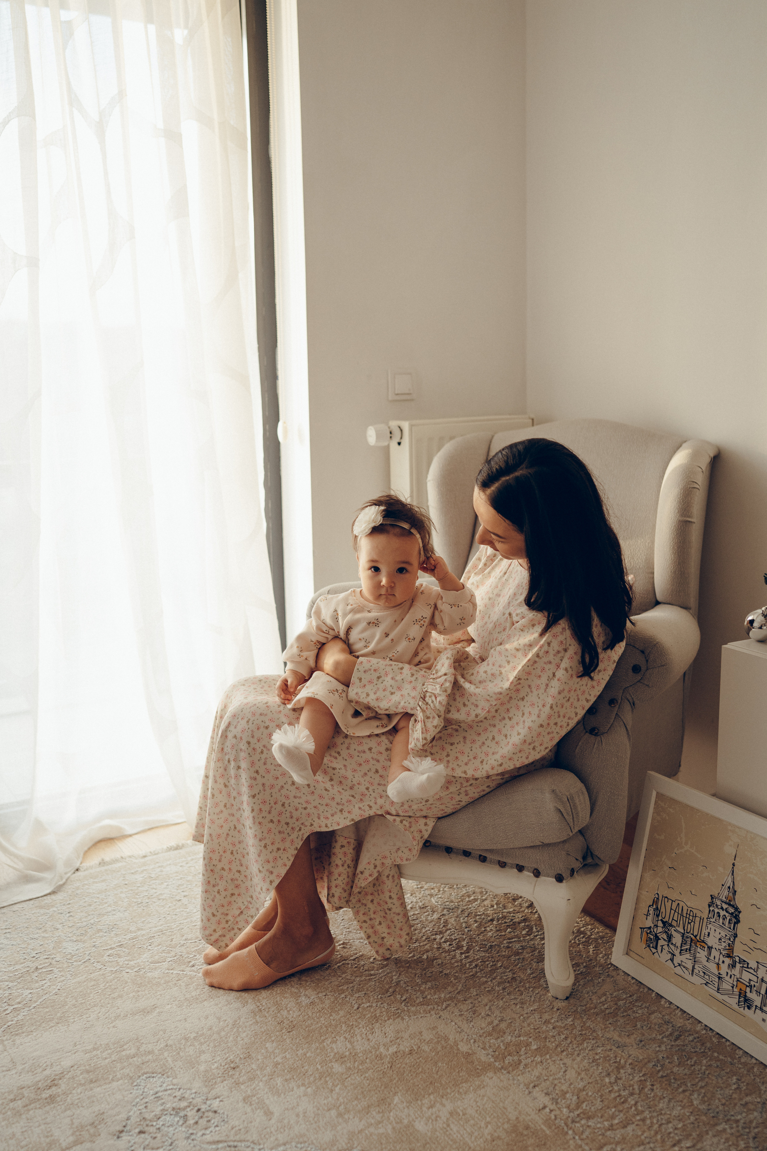 Динара. Фотограф Москва Ларина Юлия