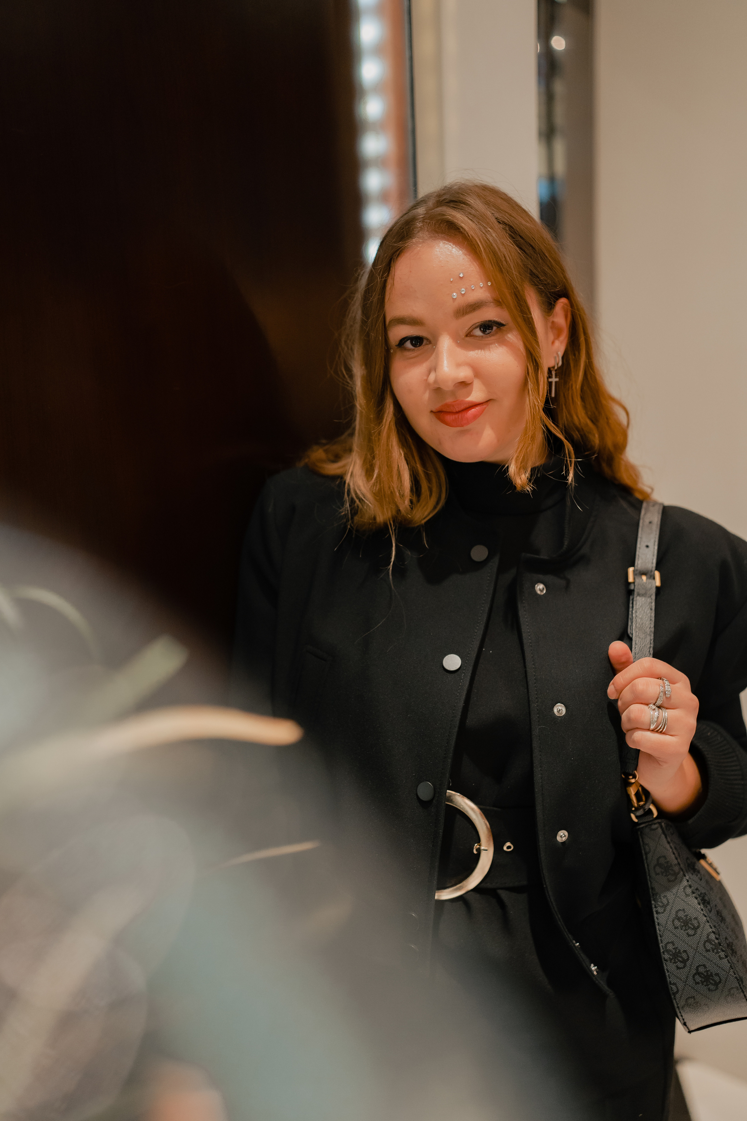 Репортаж — Новый год. Фотограф Москва Ларина Юлия