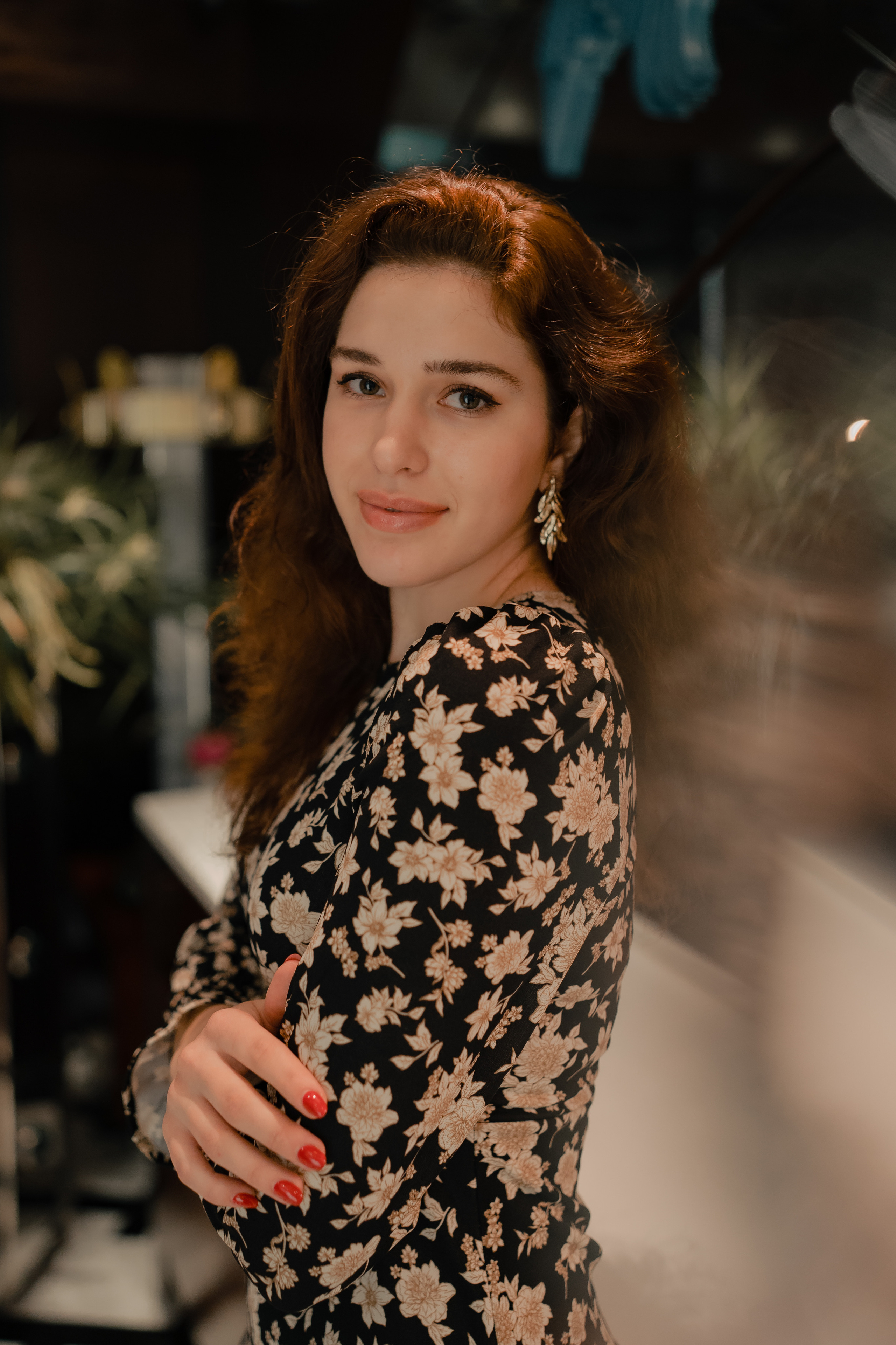 Репортаж — Новый год. Фотограф Москва Ларина Юлия