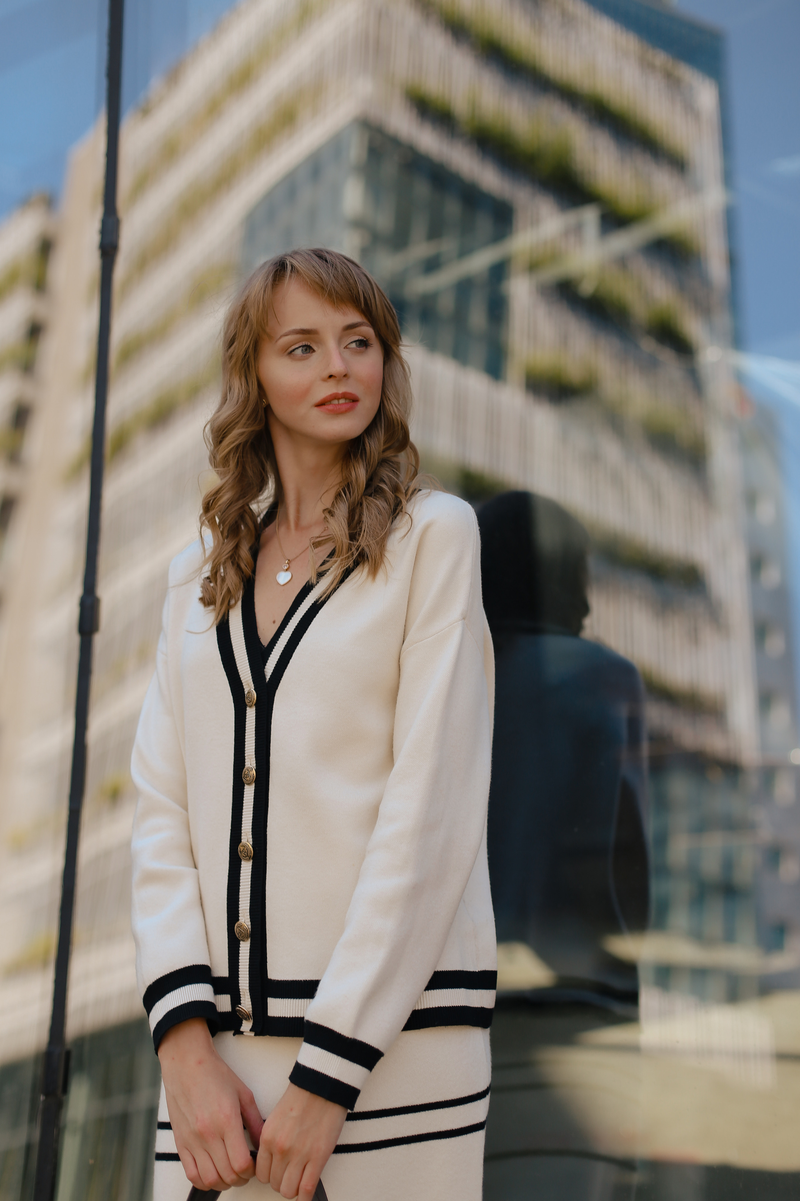 Дарина бизнес съемка. Фотограф Москва Ларина Юлия