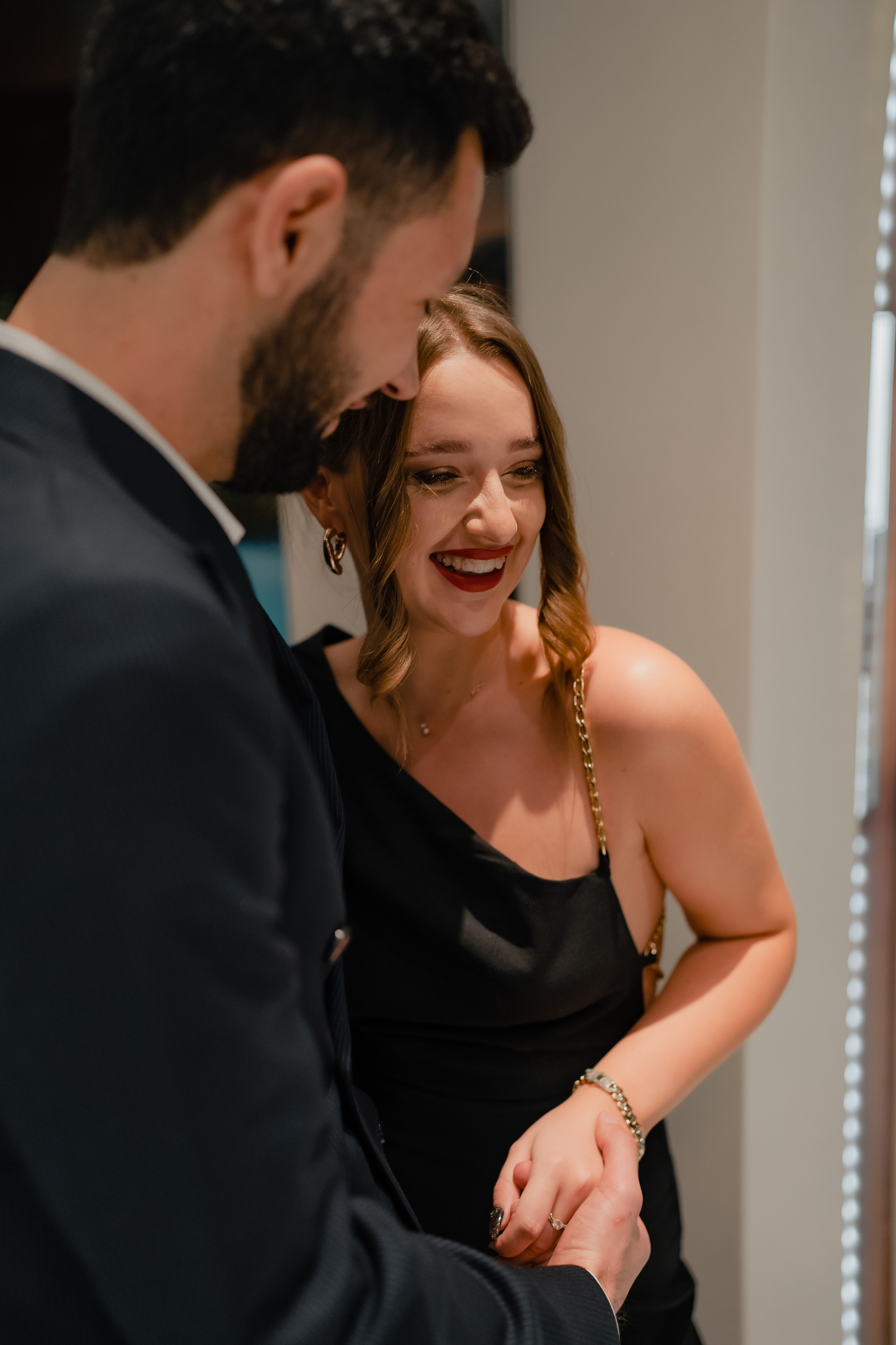 Репортаж — Новый год. Фотограф Москва Ларина Юлия