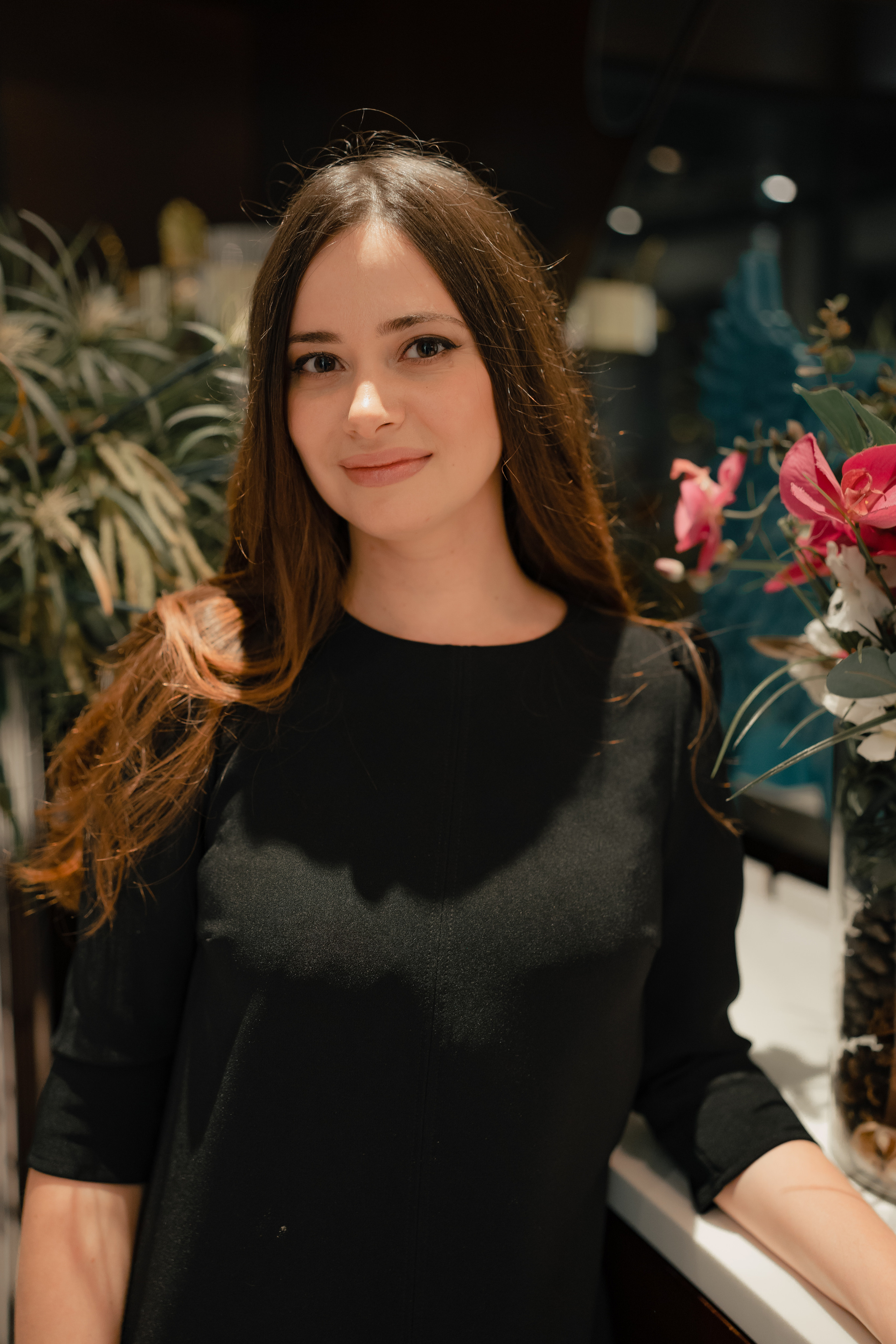 Репортаж — Новый год. Фотограф Москва Ларина Юлия