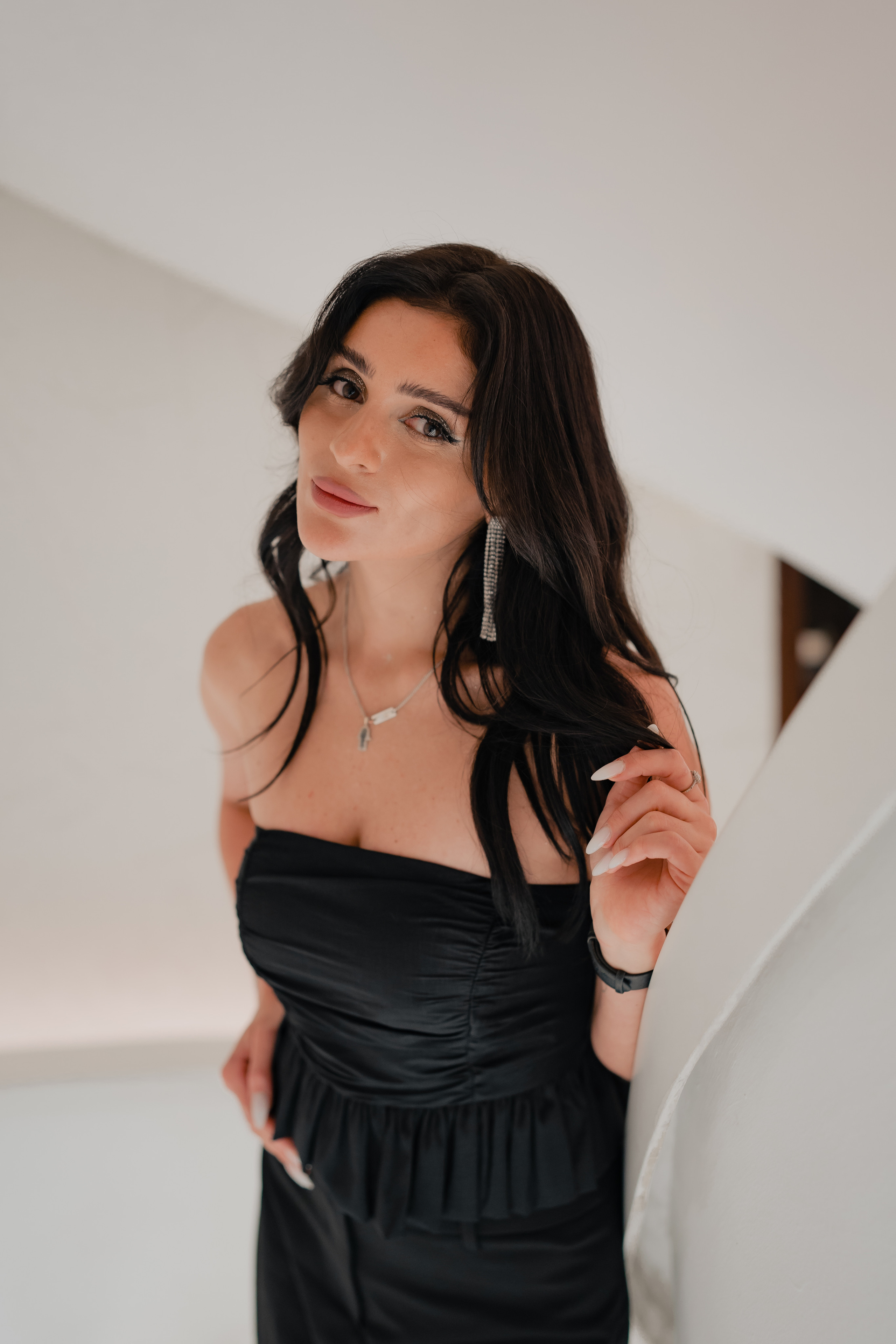 Репортаж — Новый год. Фотограф Москва Ларина Юлия