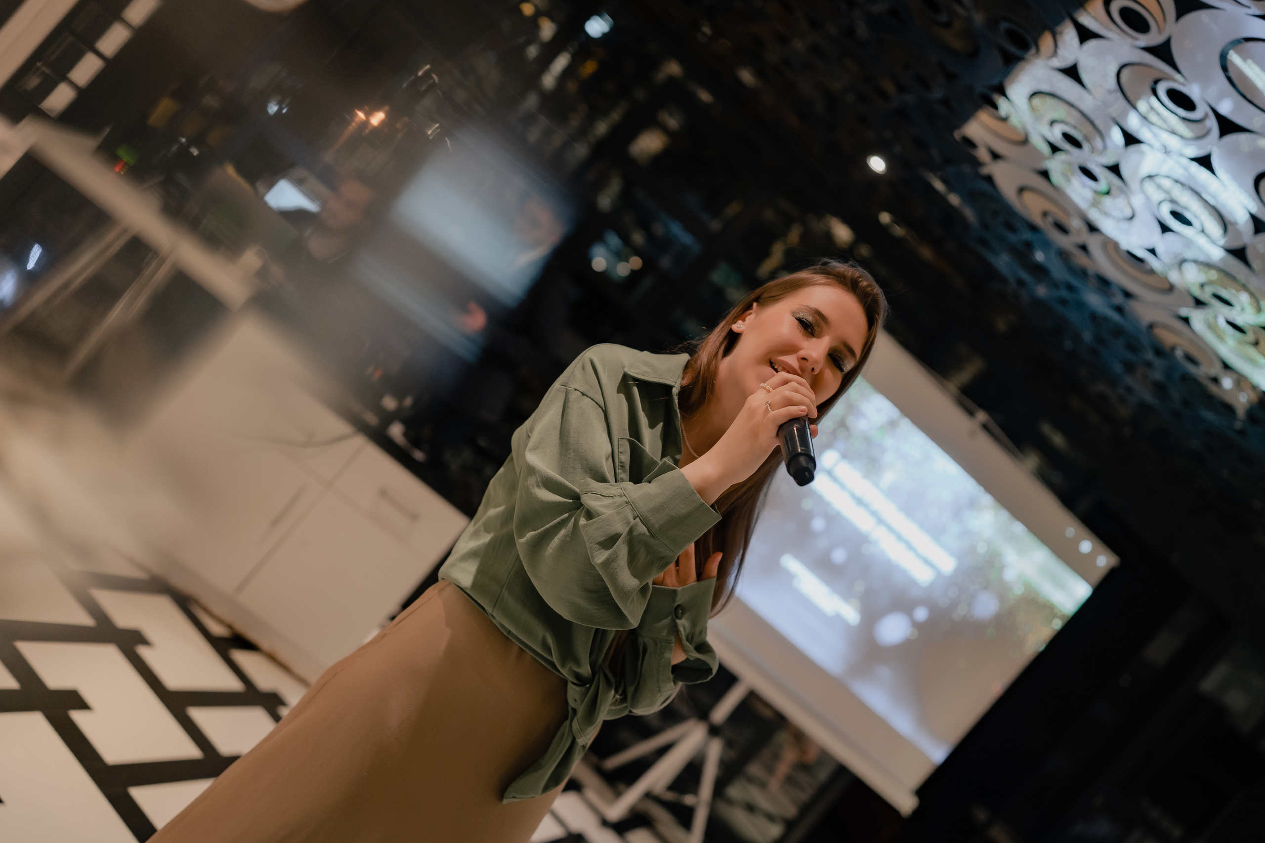 Репортаж — Новый год. Фотограф Москва Ларина Юлия