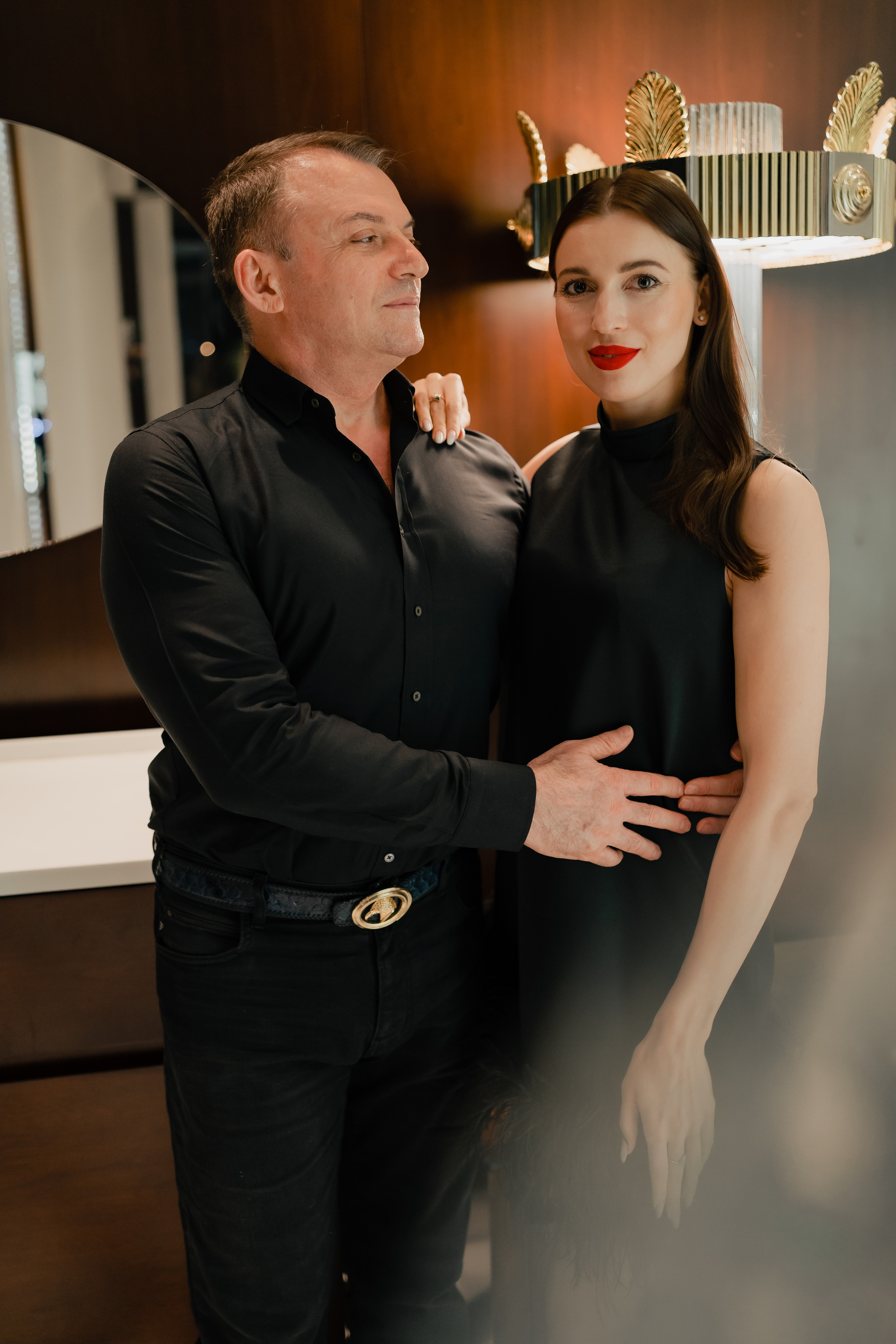 Репортаж — Новый год. Фотограф Москва Ларина Юлия