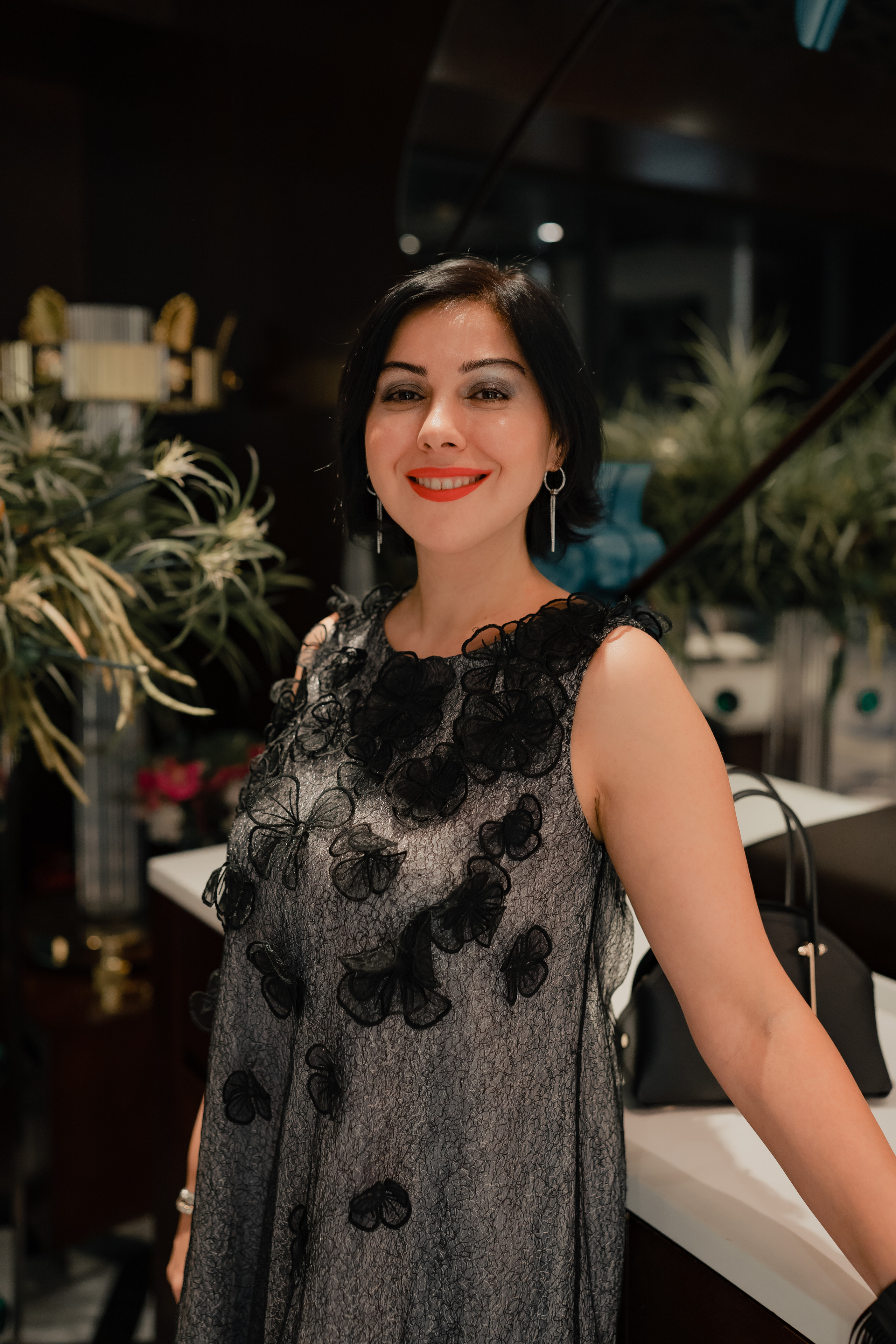 Репортаж — Новый год. Фотограф Москва Ларина Юлия