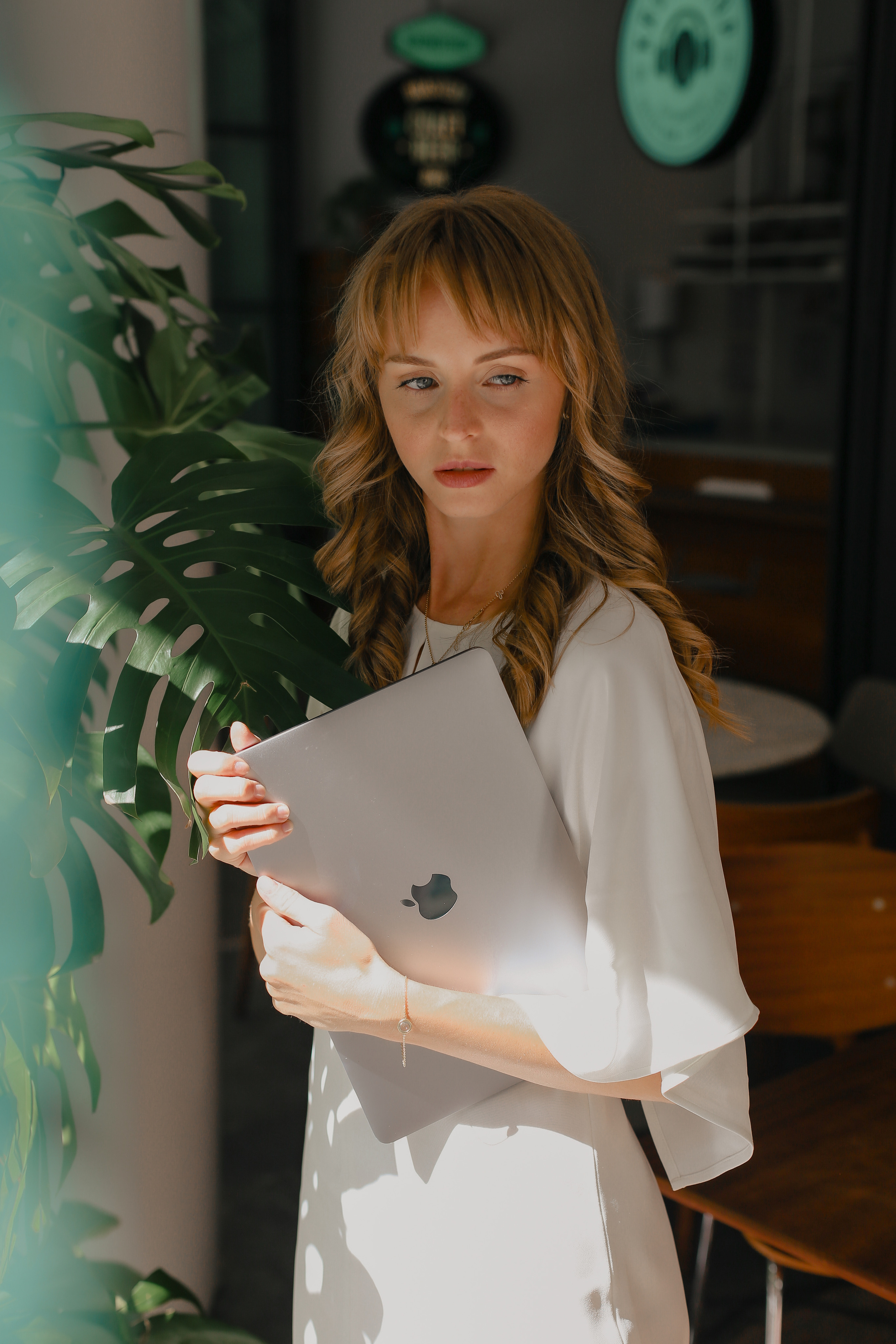 Дарина бизнес съемка. Фотограф Москва Ларина Юлия