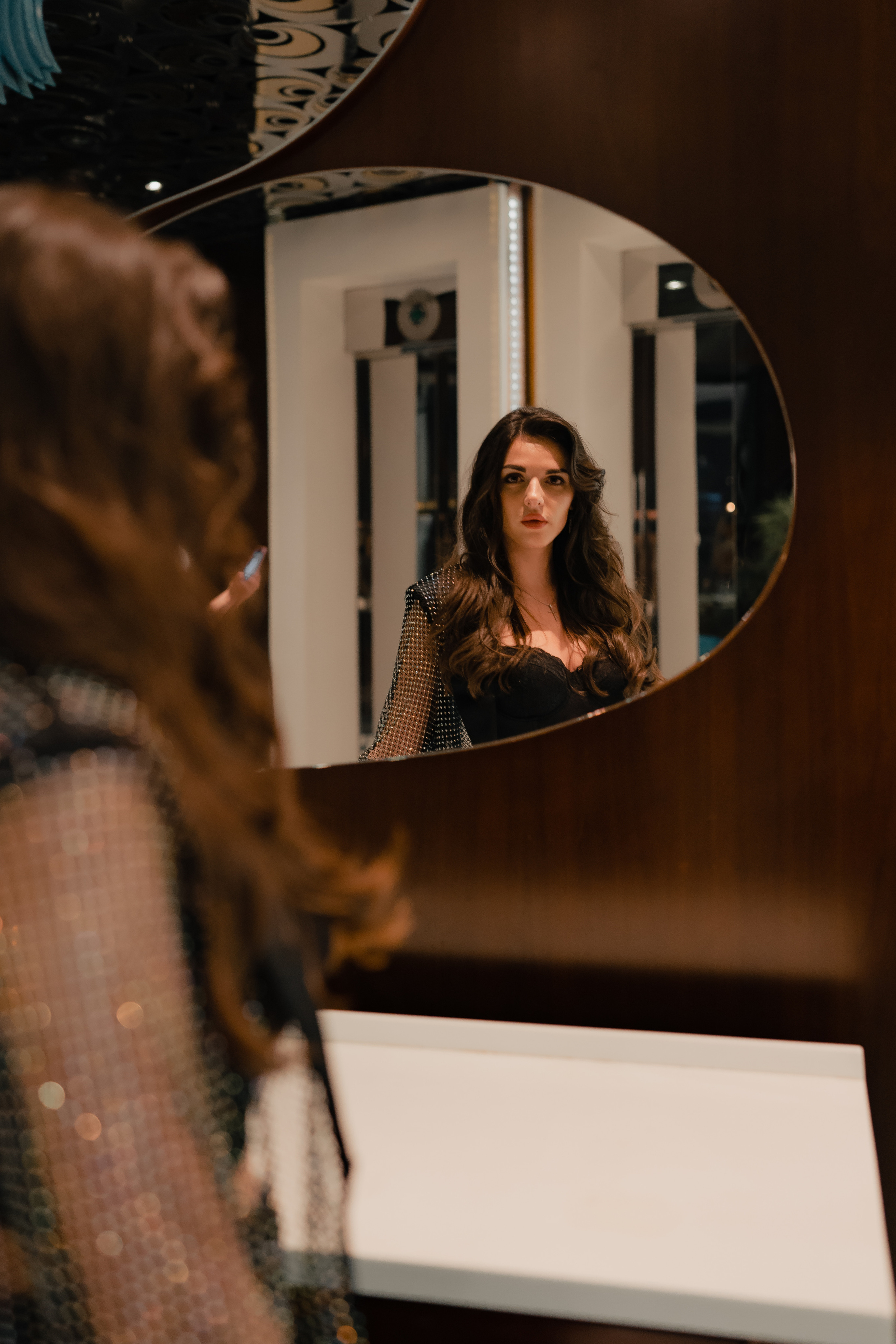 Репортаж — Новый год. Фотограф Москва Ларина Юлия