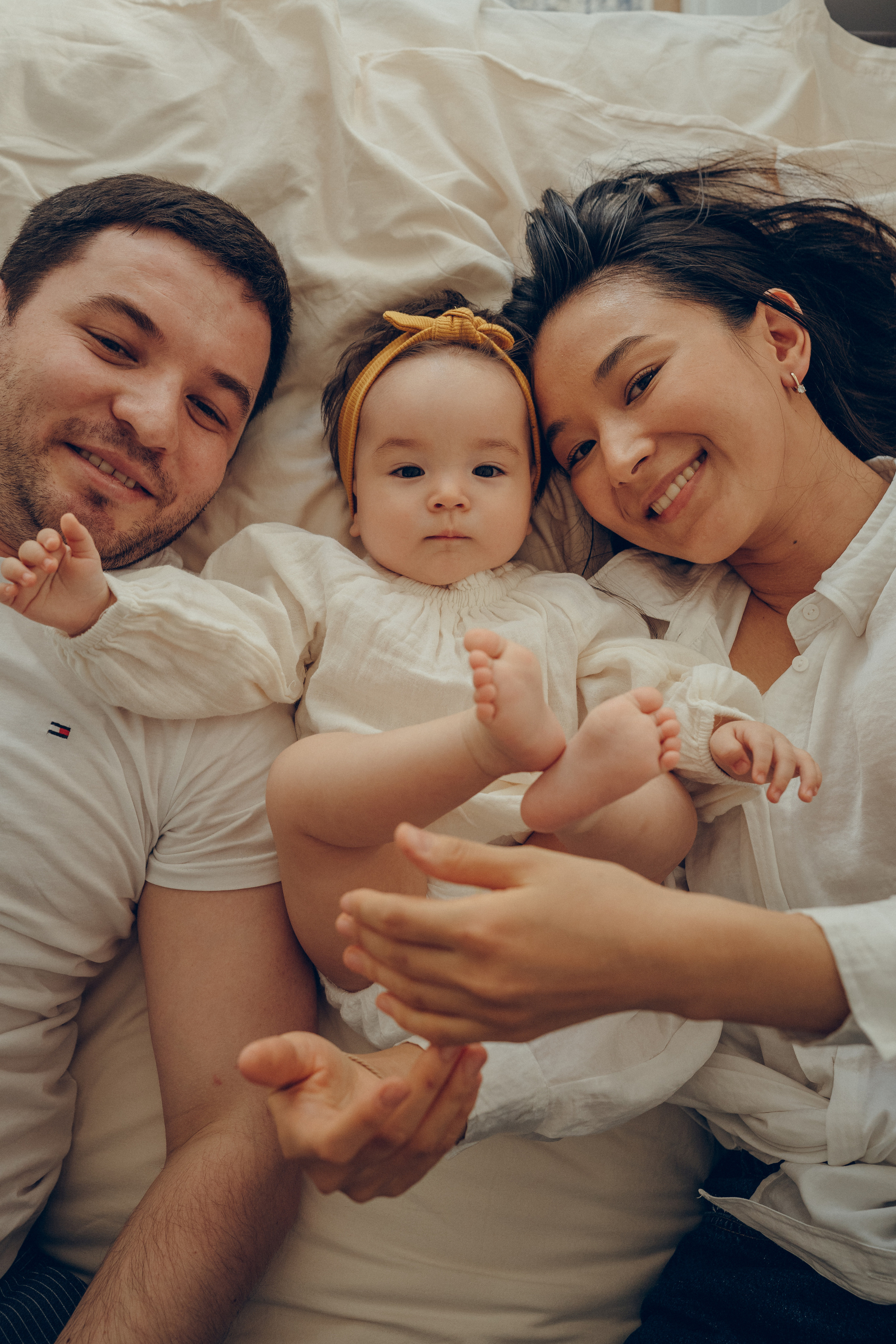 Динара. Фотограф Москва Ларина Юлия