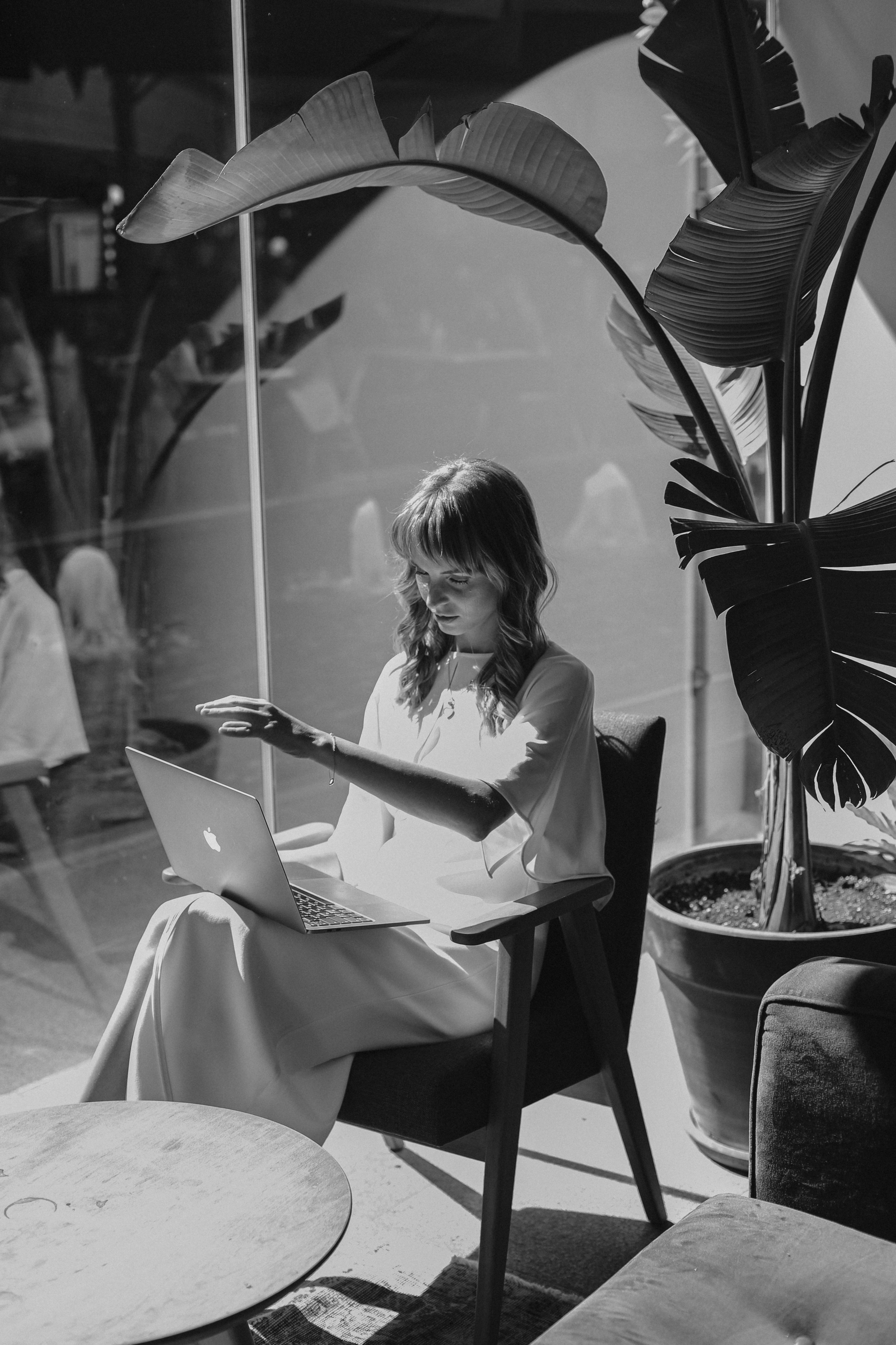 Дарина бизнес съемка. Фотограф Москва Ларина Юлия