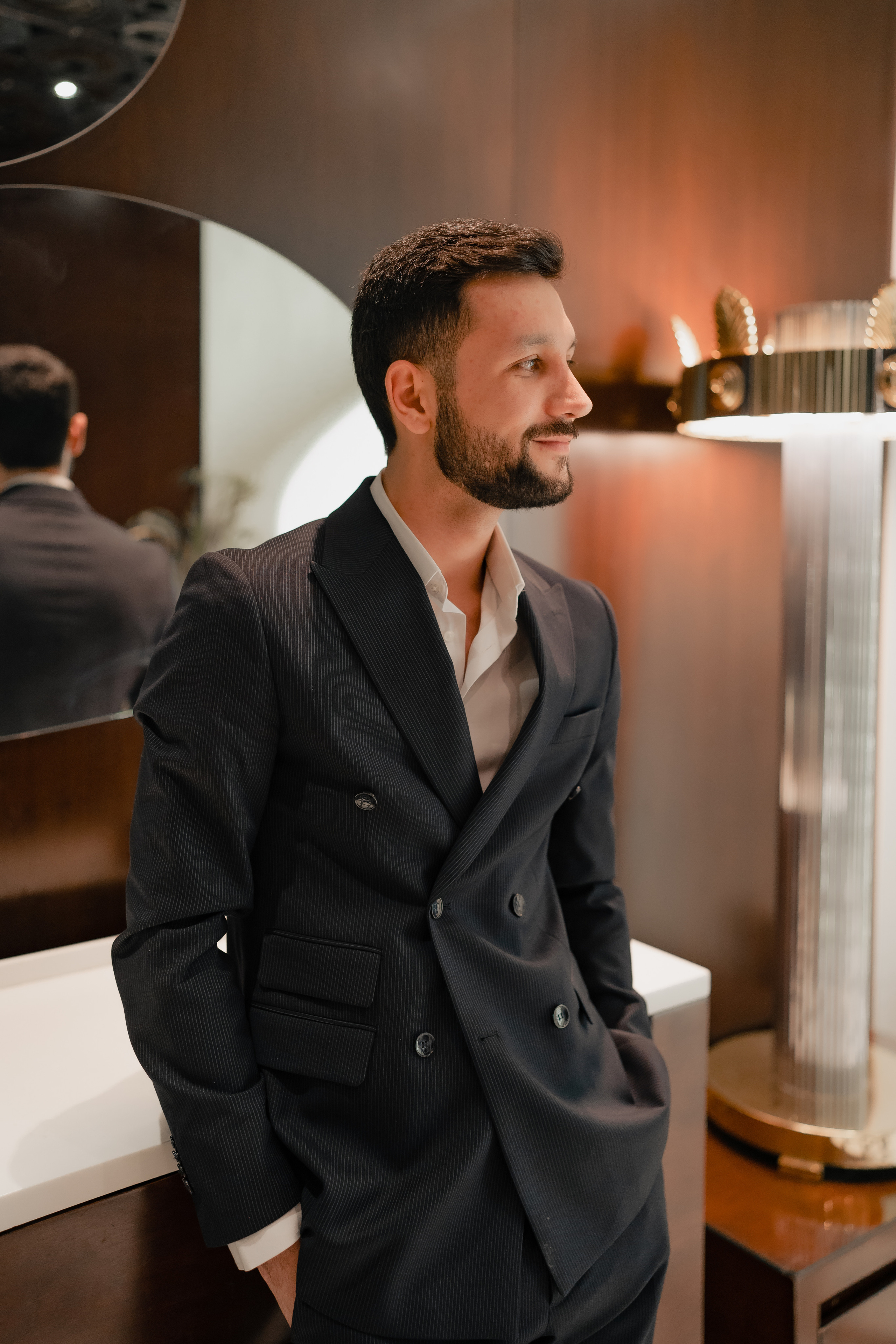 Репортаж — Новый год. Фотограф Москва Ларина Юлия