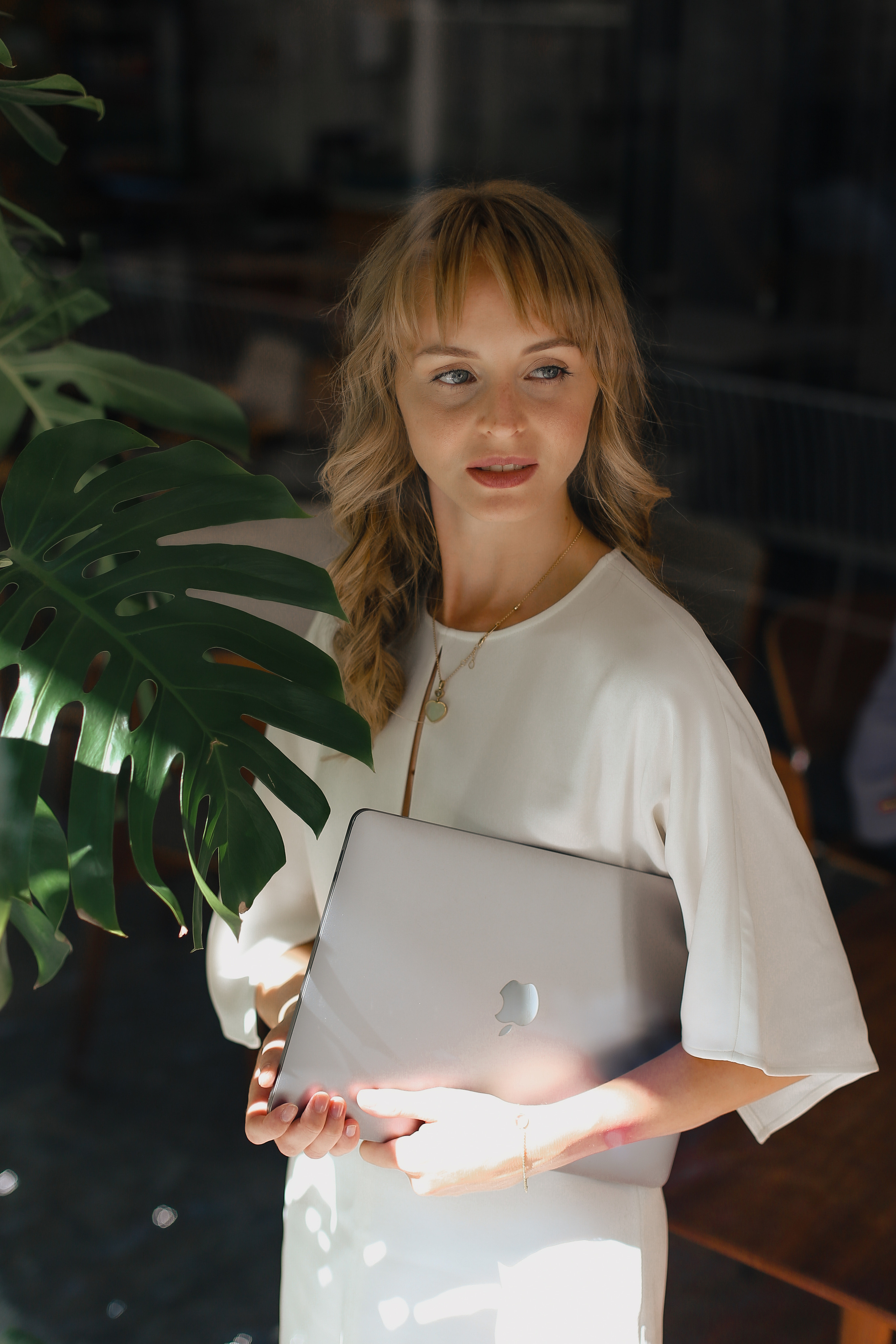 Дарина бизнес съемка. Фотограф Москва Ларина Юлия