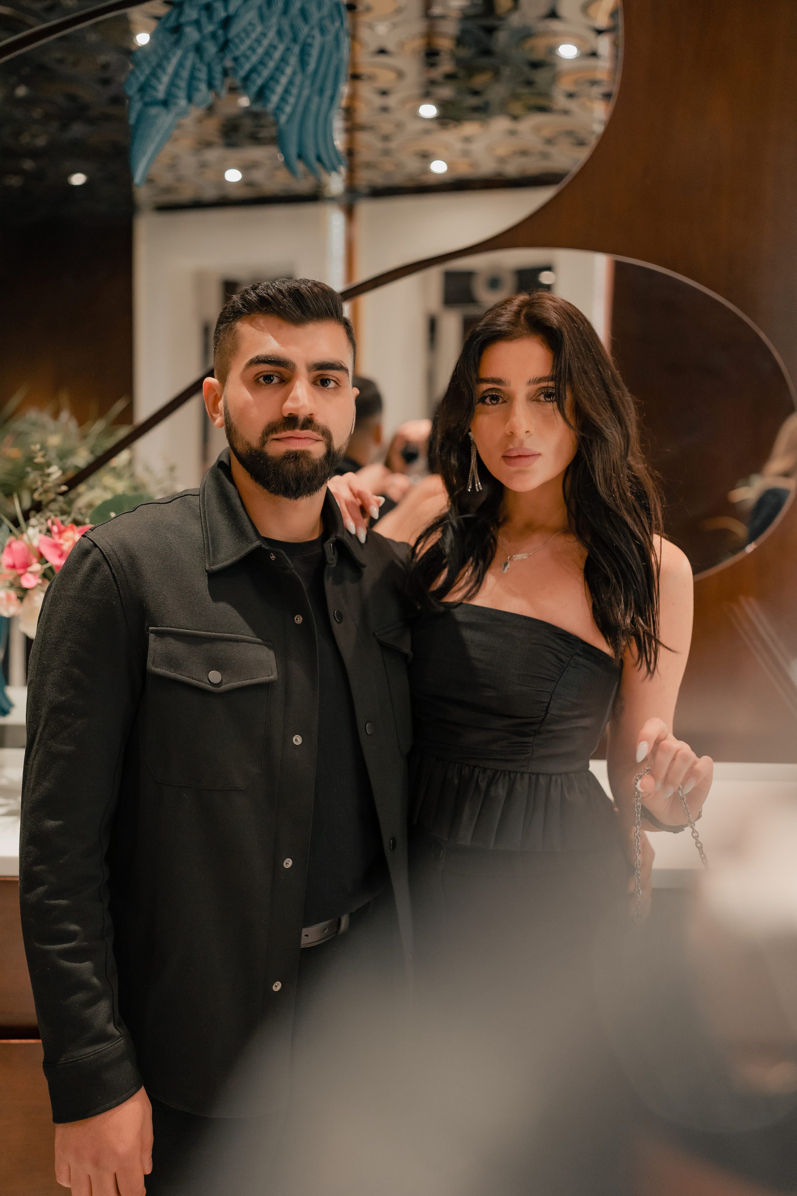 Репортаж — Новый год. Фотограф Москва Ларина Юлия