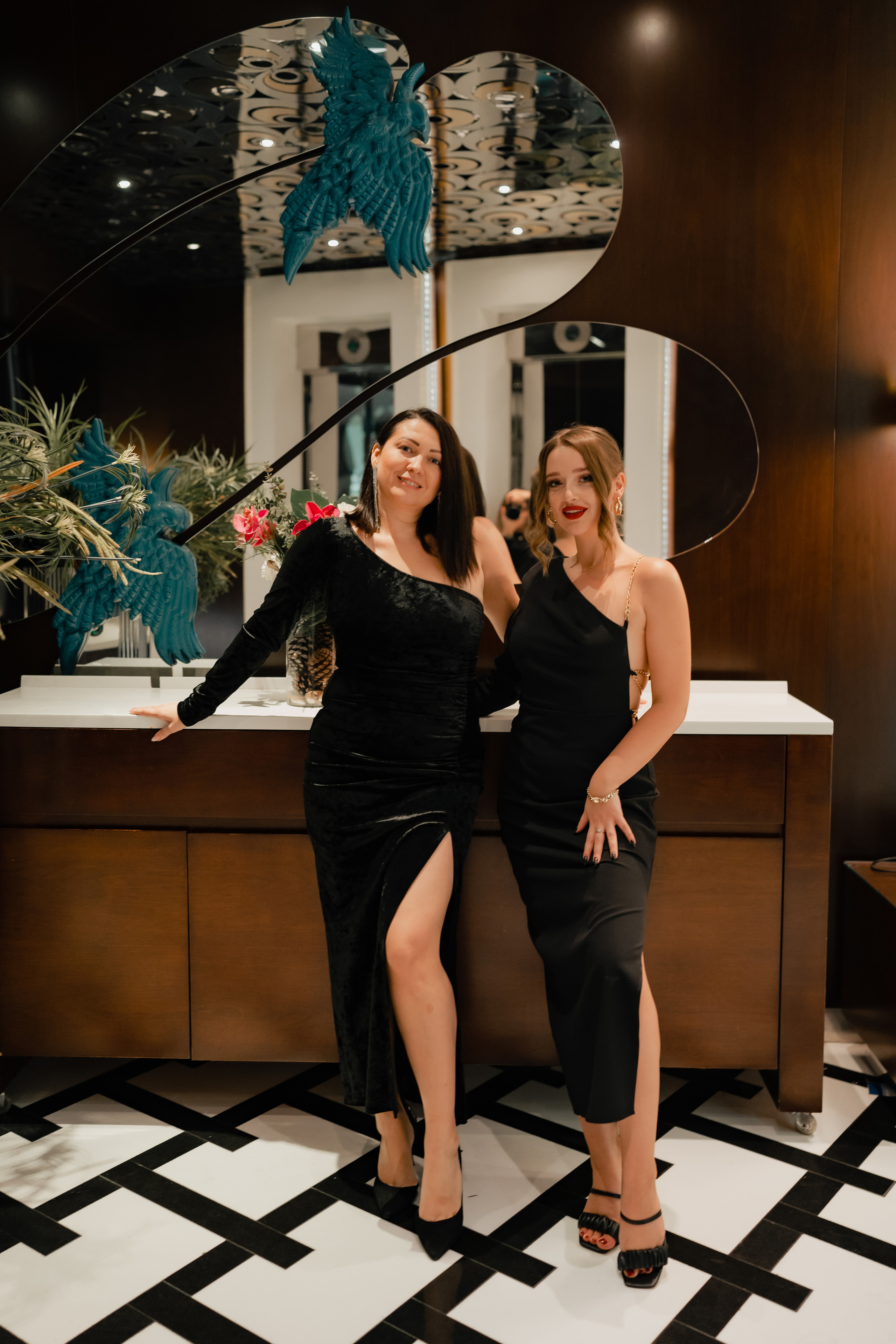 Репортаж — Новый год. Фотограф Москва Ларина Юлия