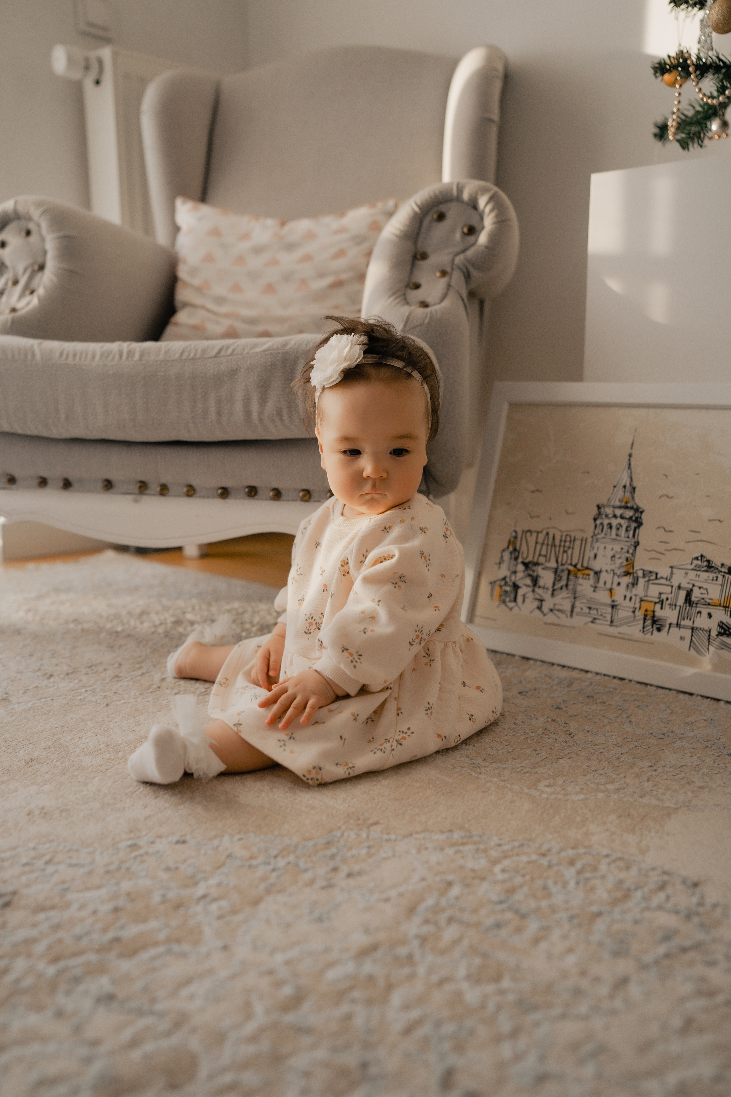 Динара. Фотограф Москва Ларина Юлия