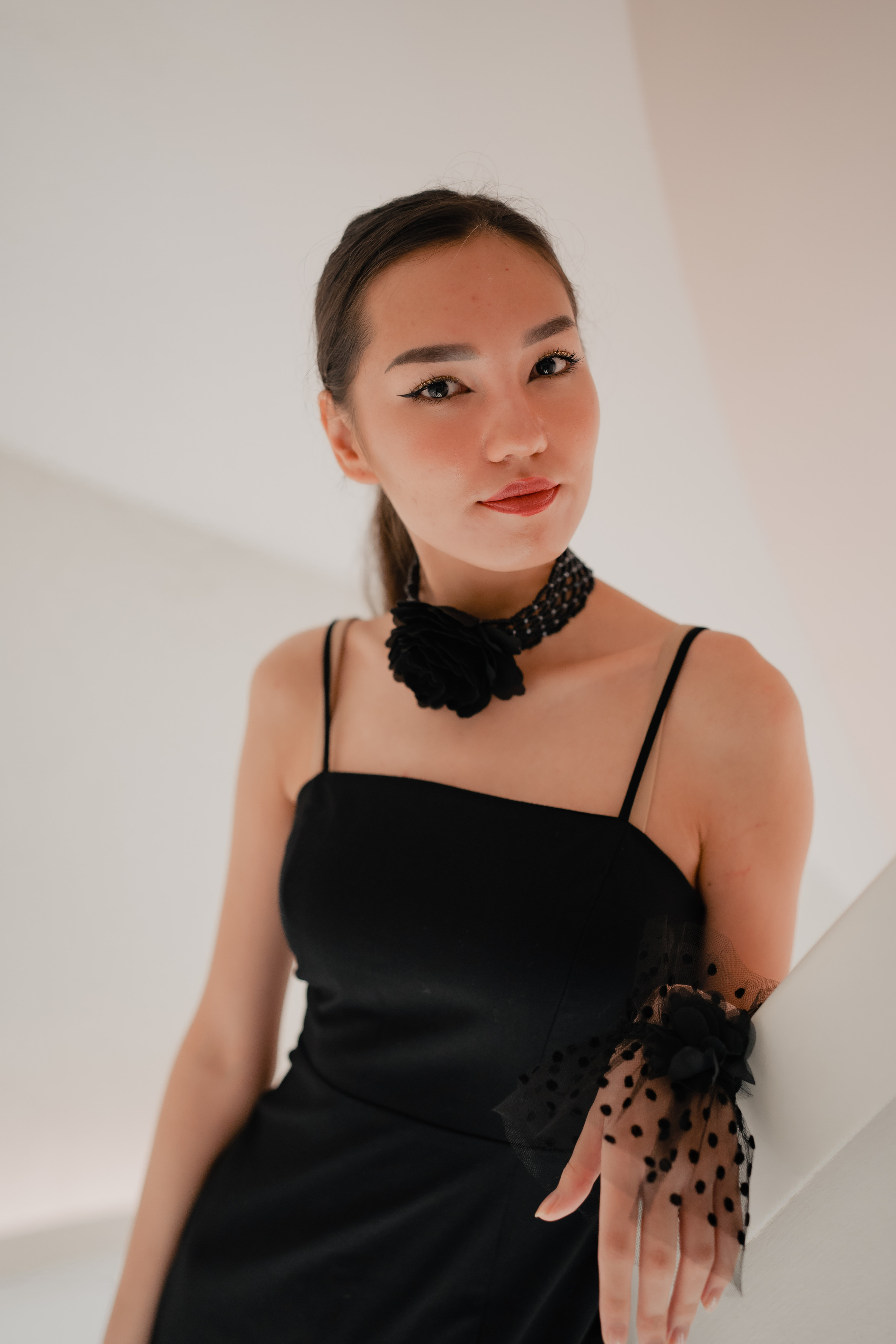 Репортаж — Новый год. Фотограф Москва Ларина Юлия