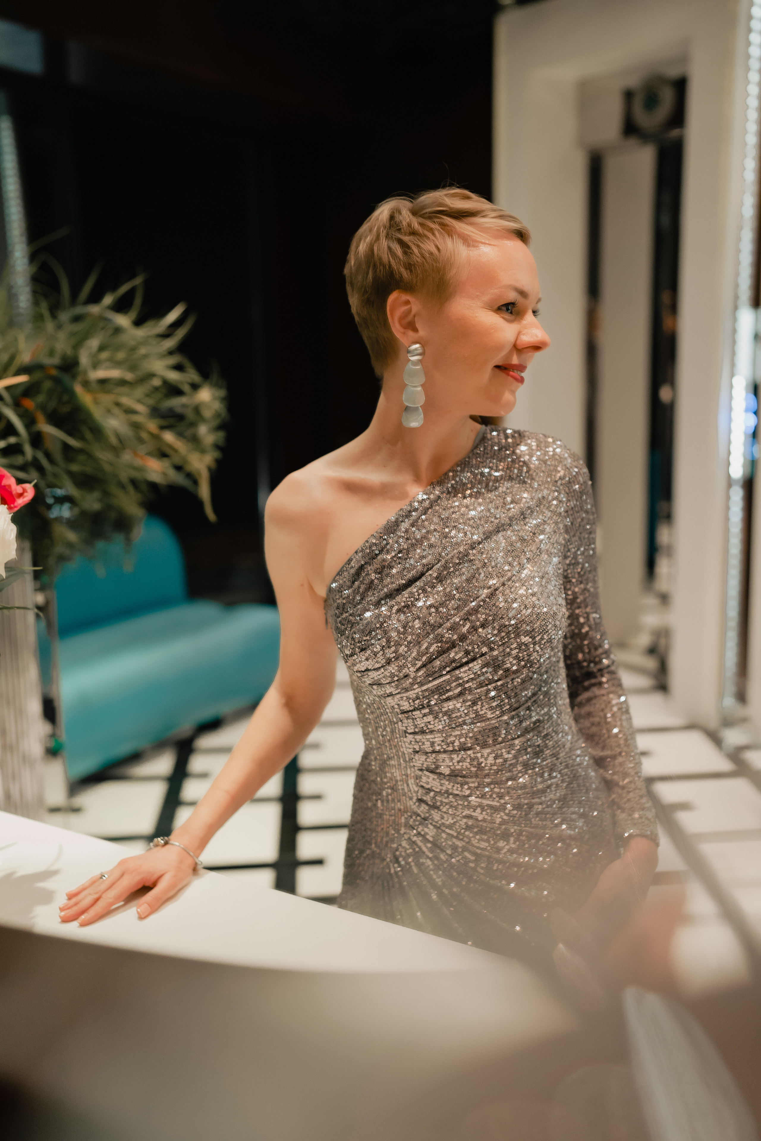 Репортаж — Новый год. Фотограф Москва Ларина Юлия