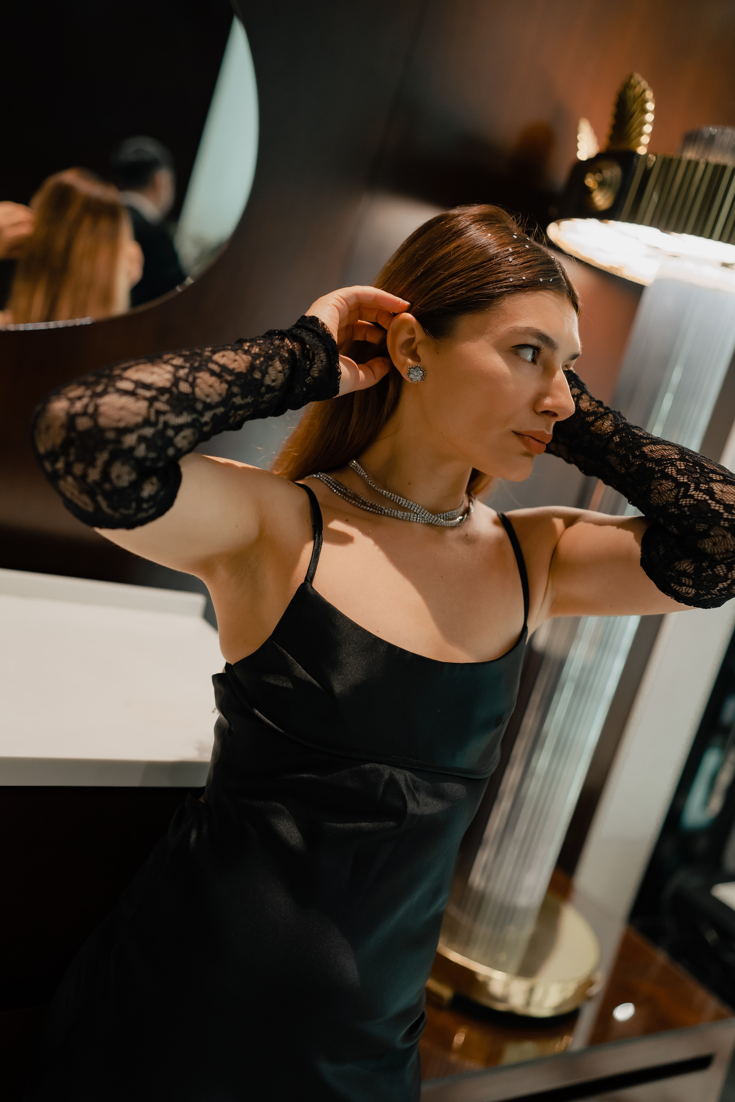 Репортаж — Новый год. Фотограф Москва Ларина Юлия