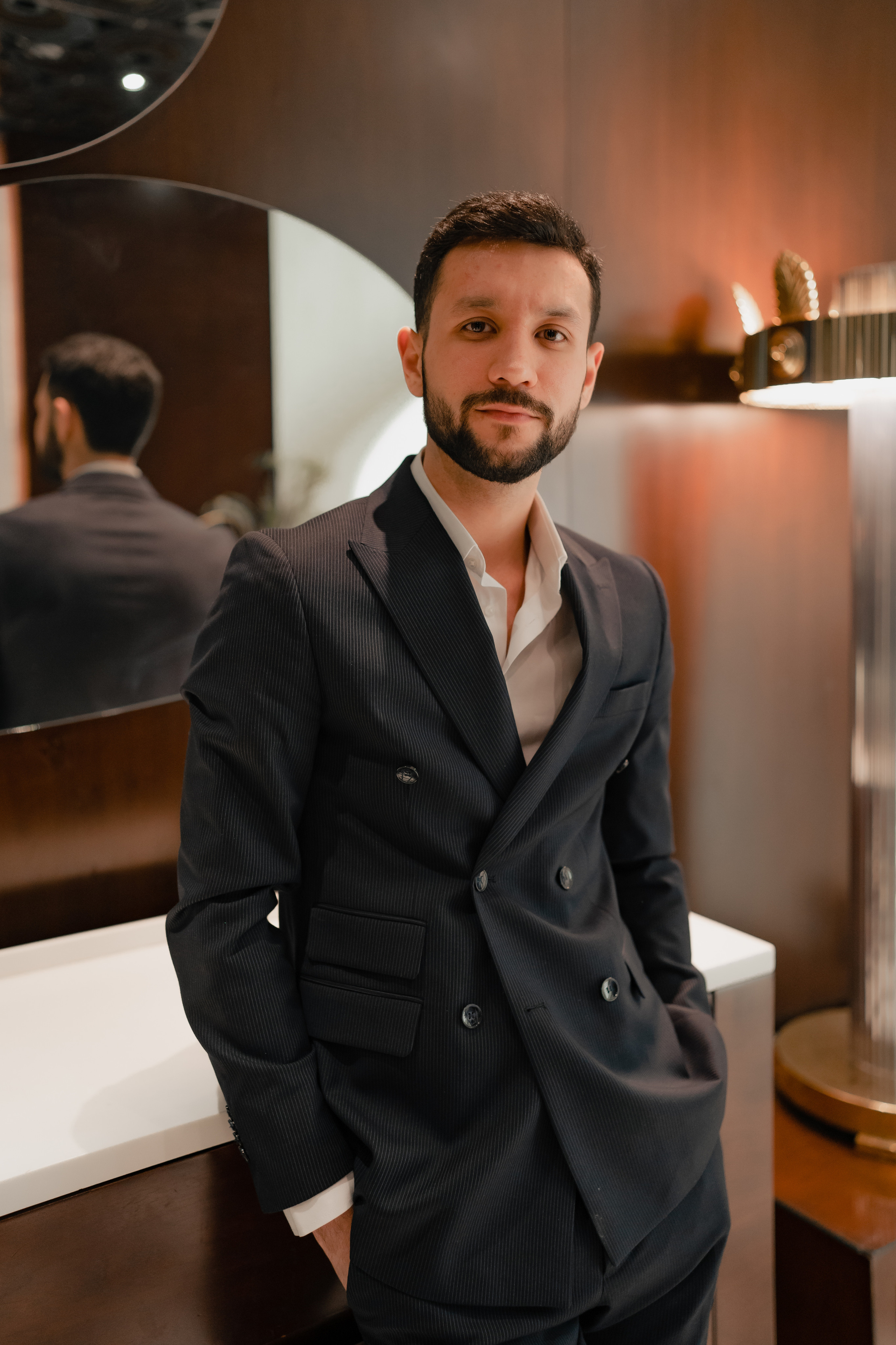 Репортаж — Новый год. Фотограф Москва Ларина Юлия