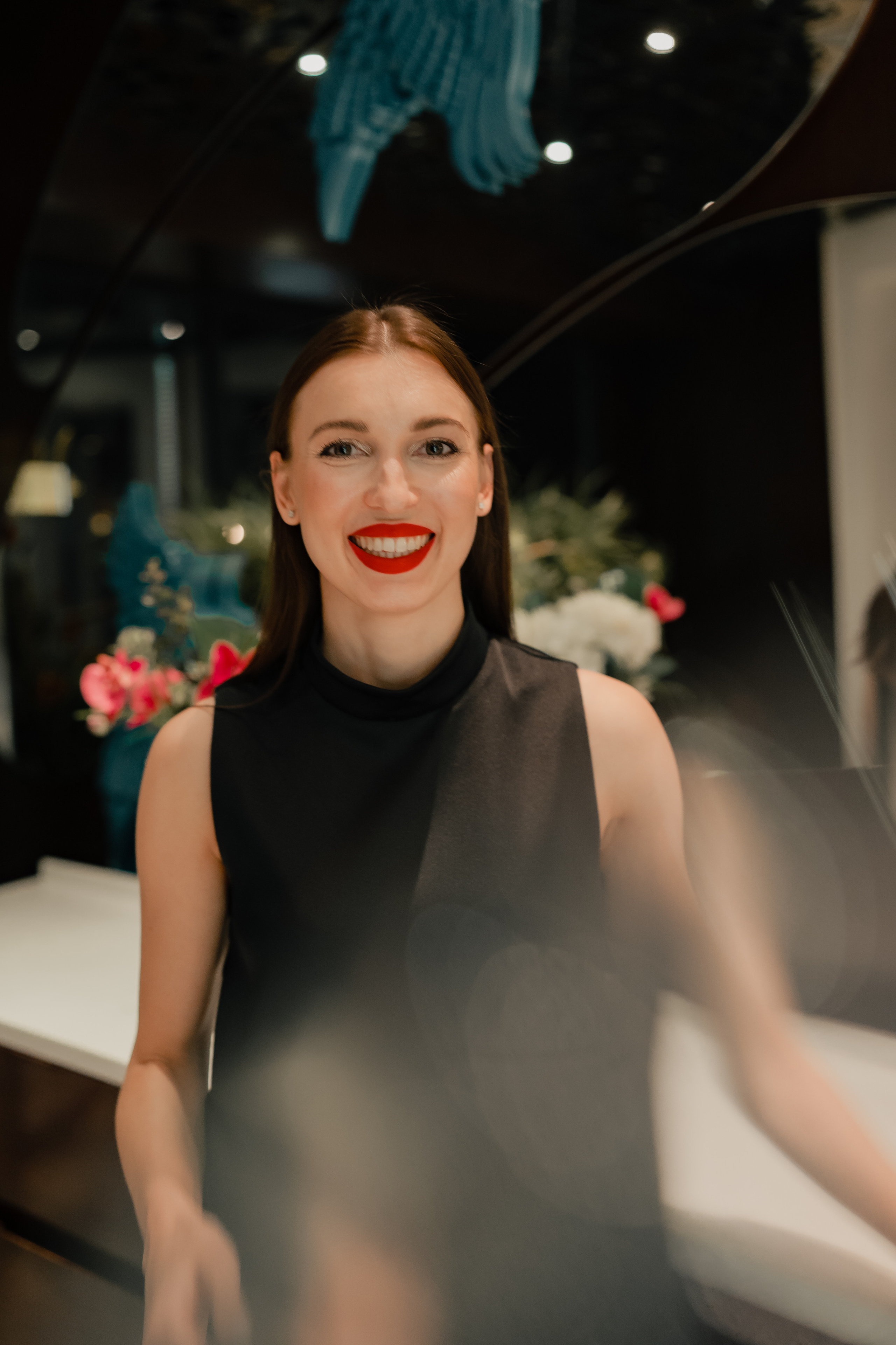 Репортаж — Новый год. Фотограф Москва Ларина Юлия