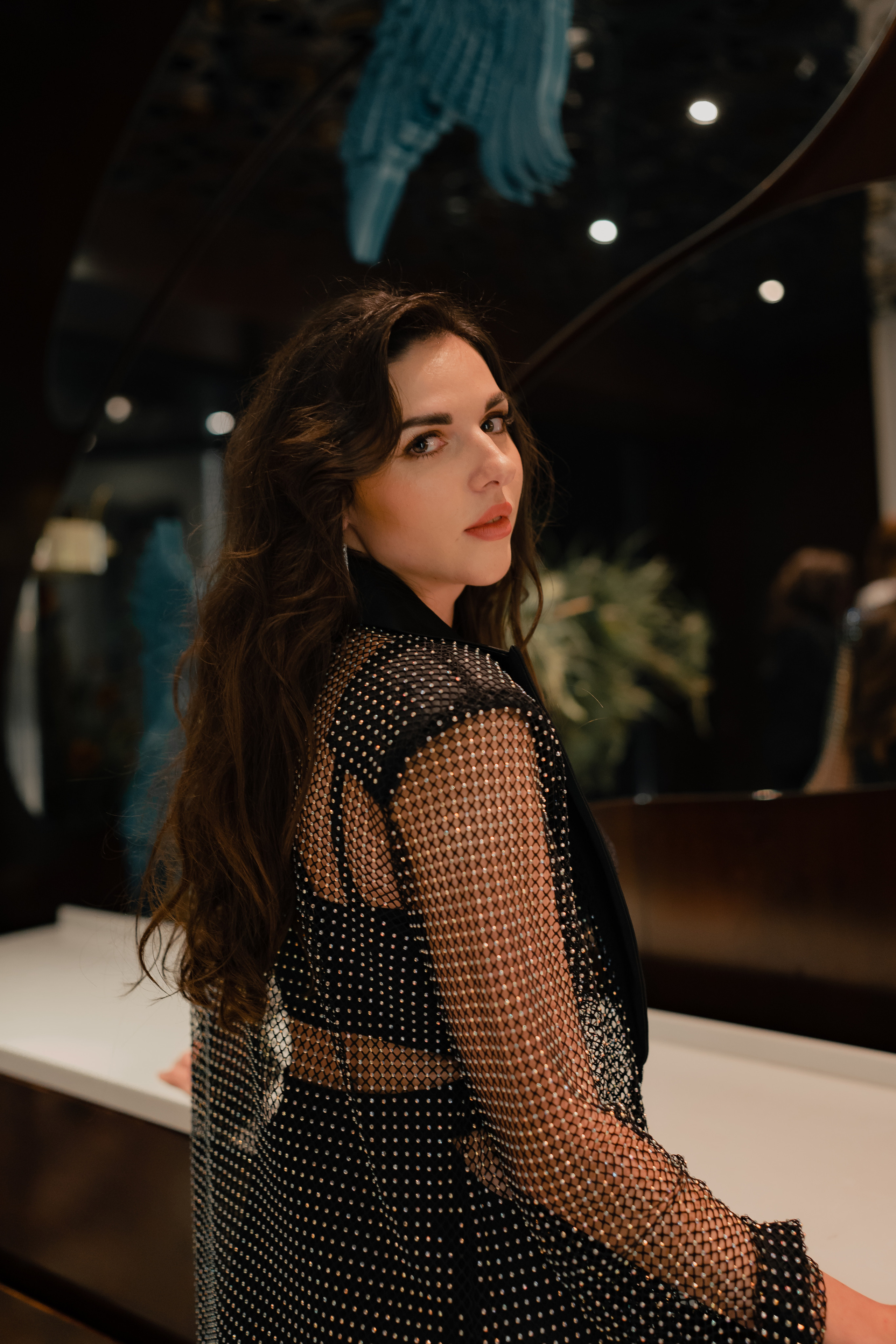 Репортаж — Новый год. Фотограф Москва Ларина Юлия