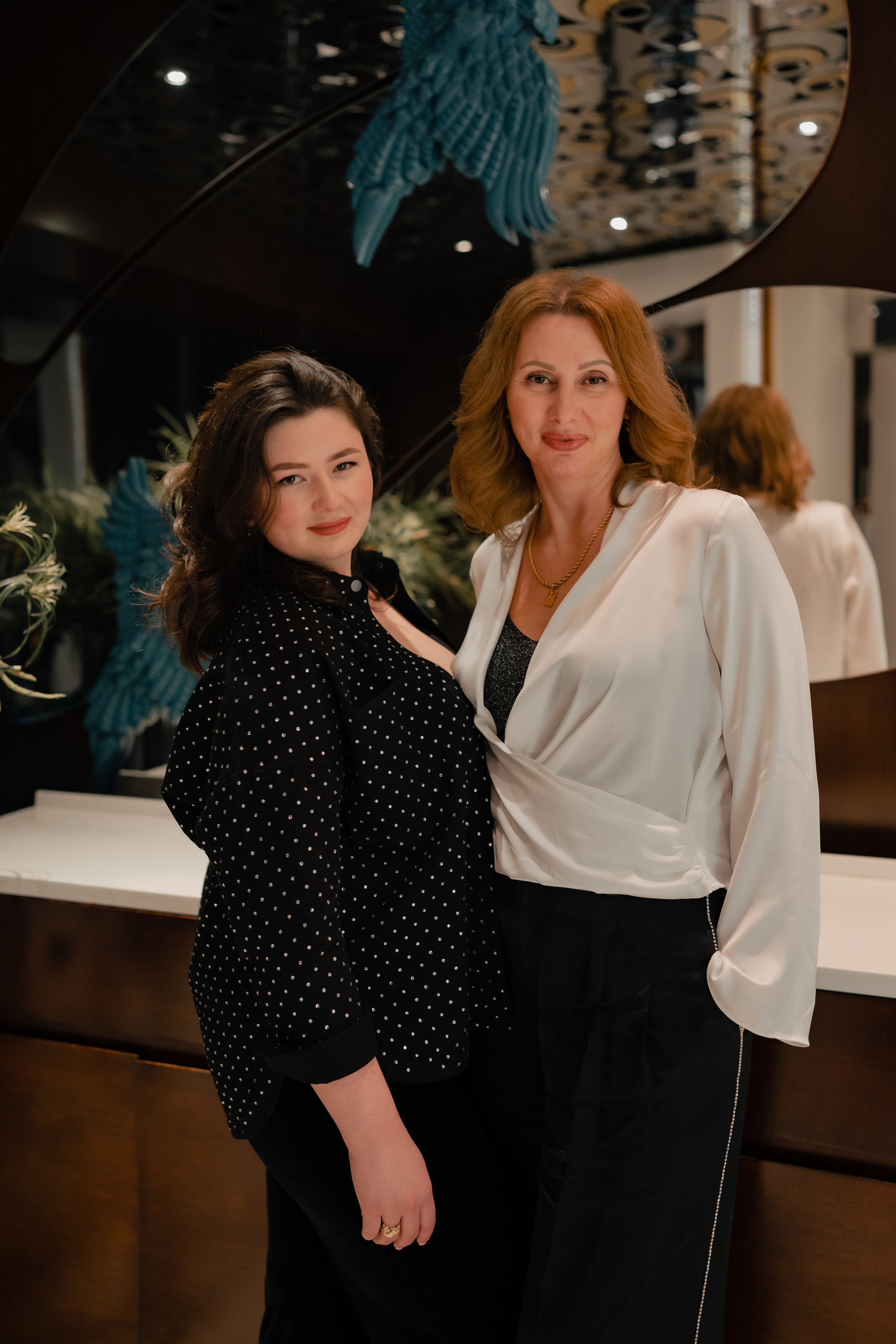 Репортаж — Новый год. Фотограф Москва Ларина Юлия