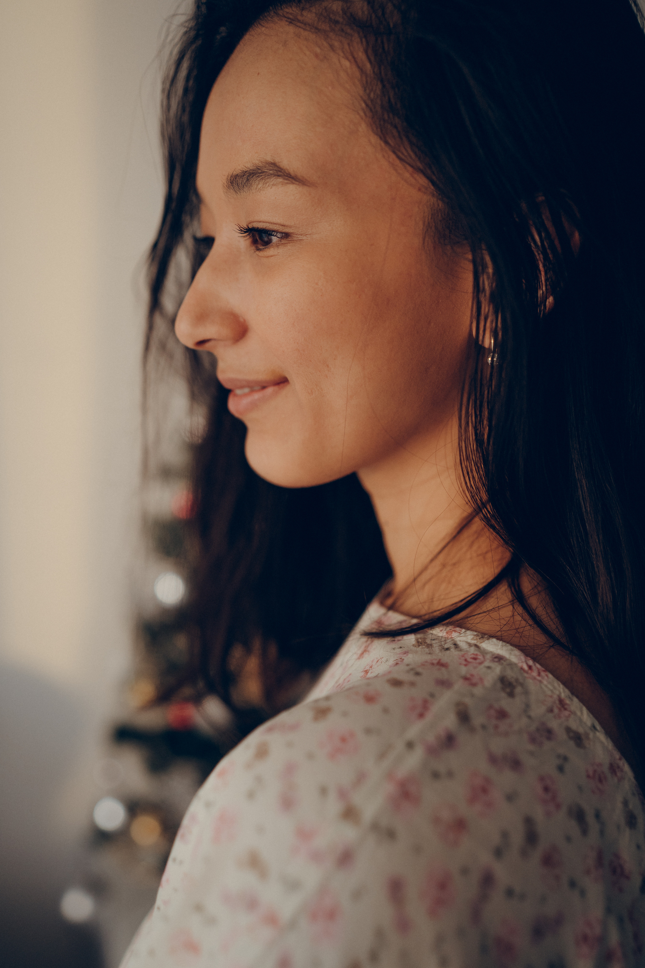 Динара. Фотограф Москва Ларина Юлия