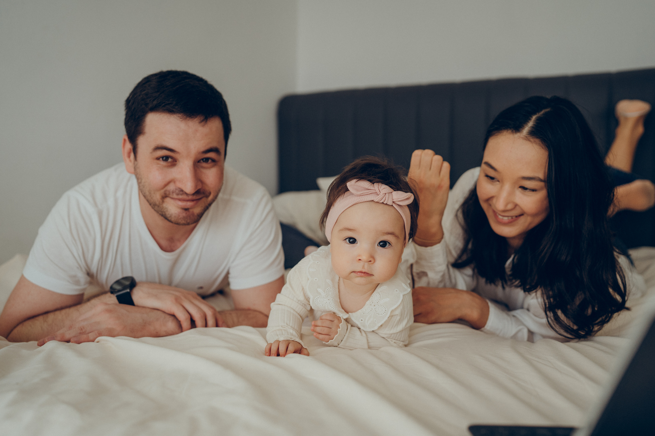 Динара. Фотограф Москва Ларина Юлия