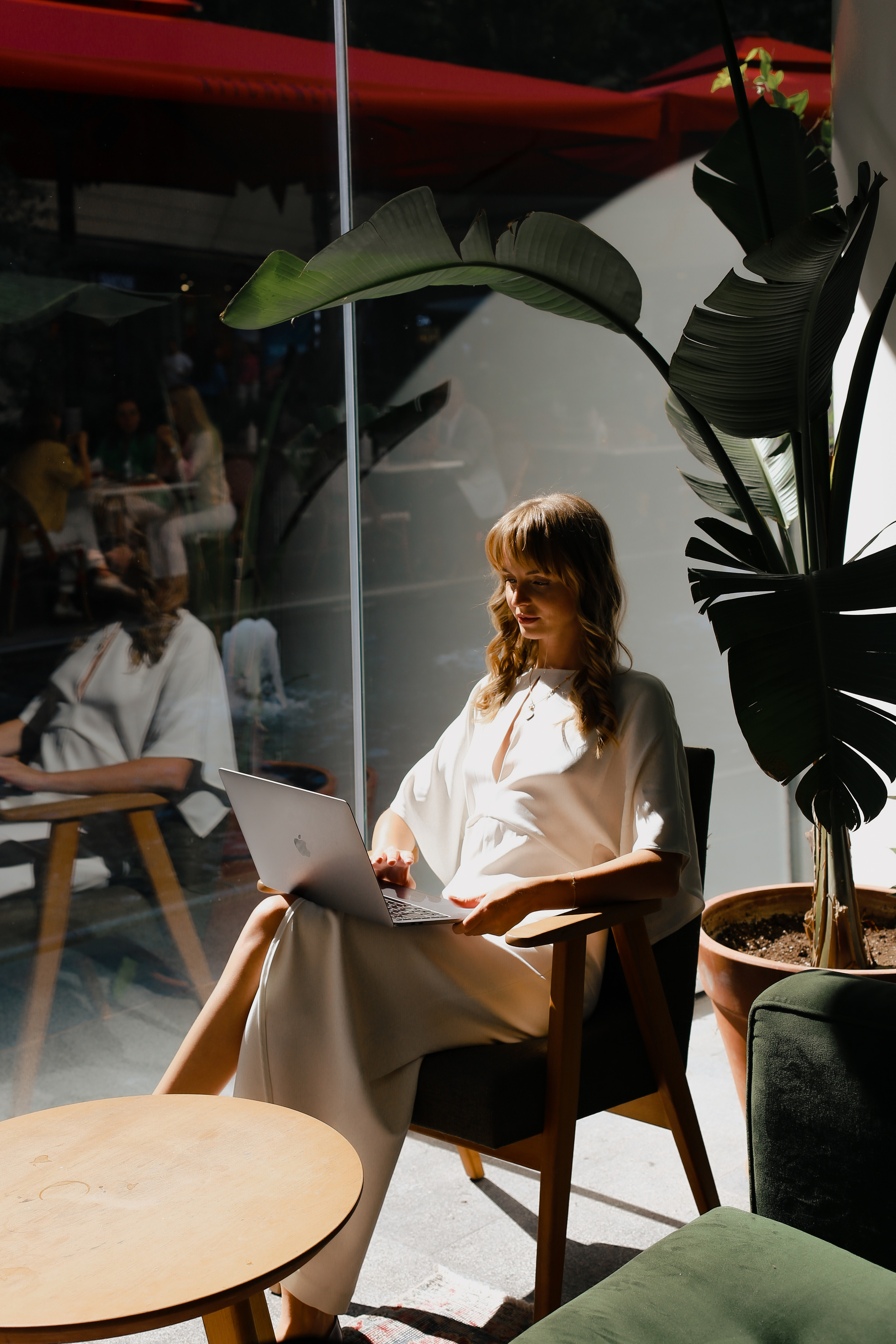 Дарина бизнес съемка. Фотограф Москва Ларина Юлия