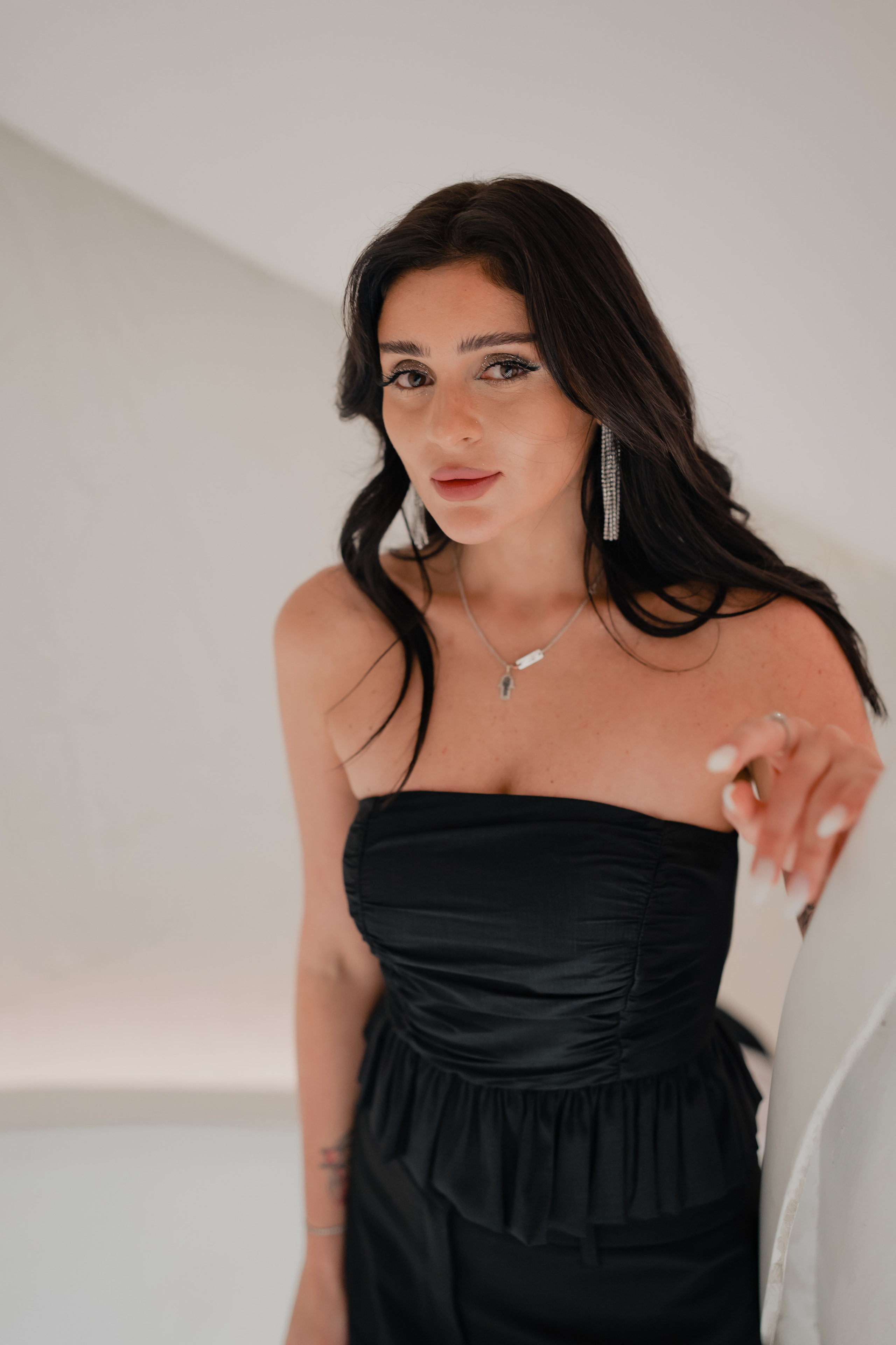 Репортаж — Новый год. Фотограф Москва Ларина Юлия