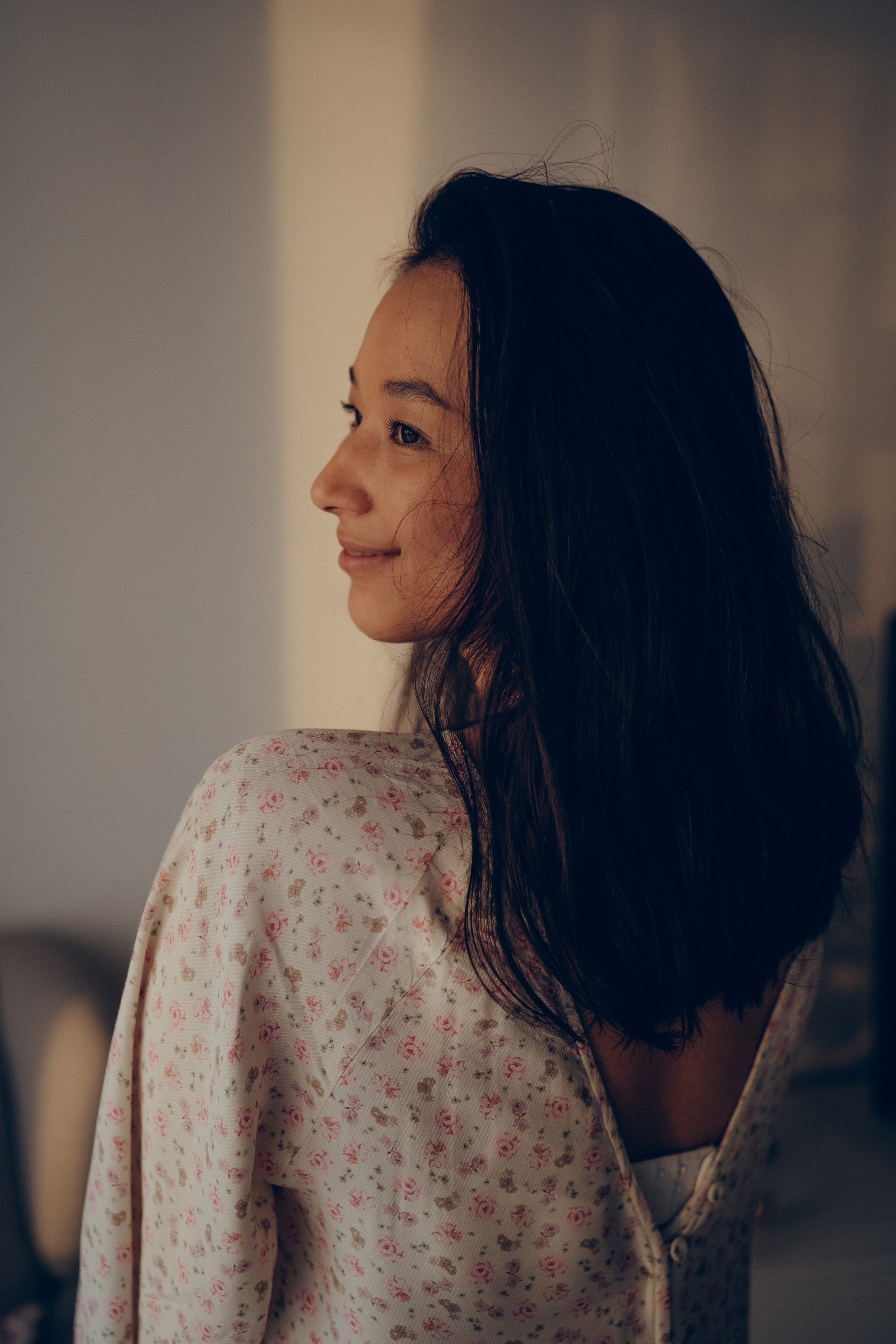 Динара. Фотограф Москва Ларина Юлия